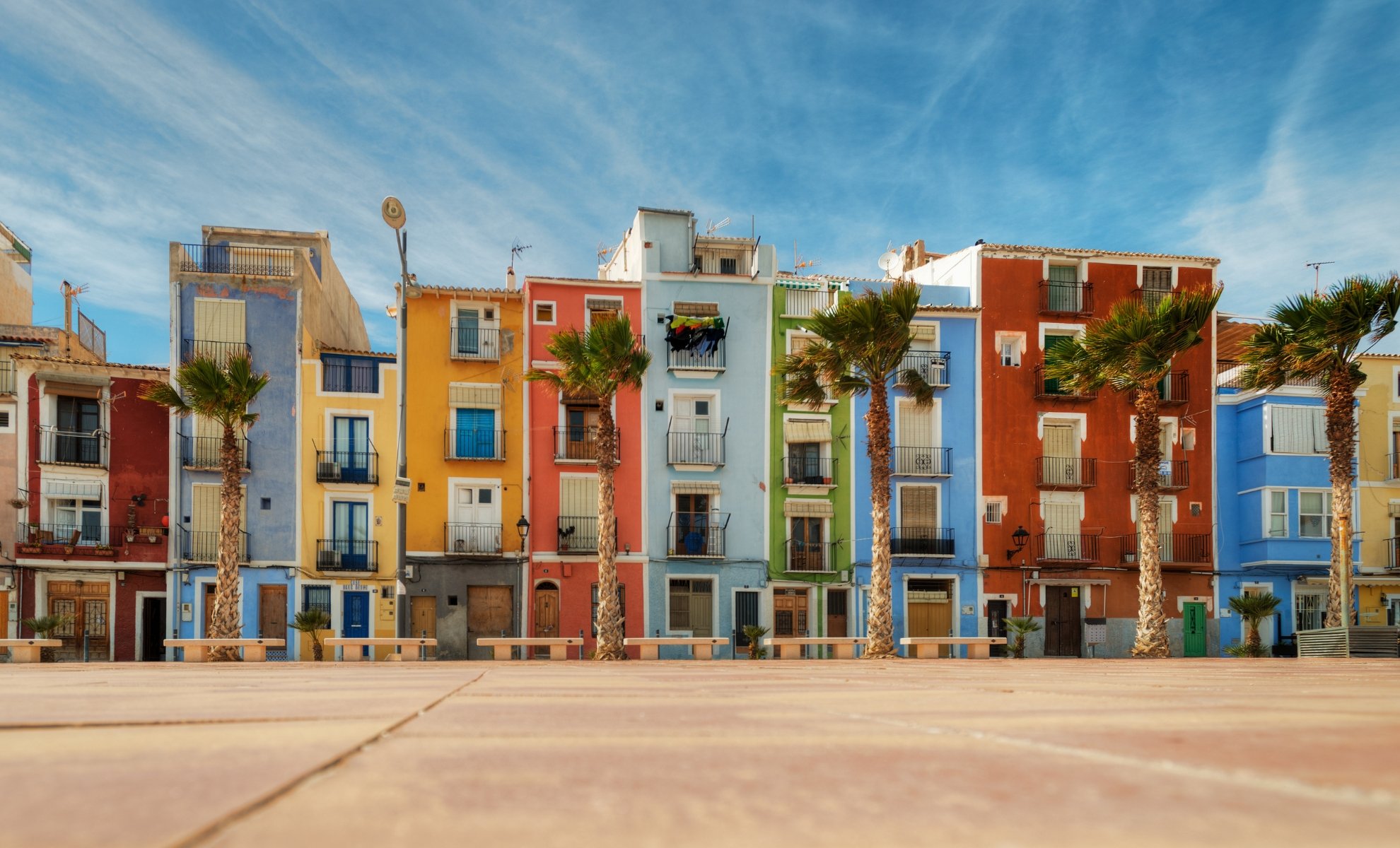 Vila Joiosa
