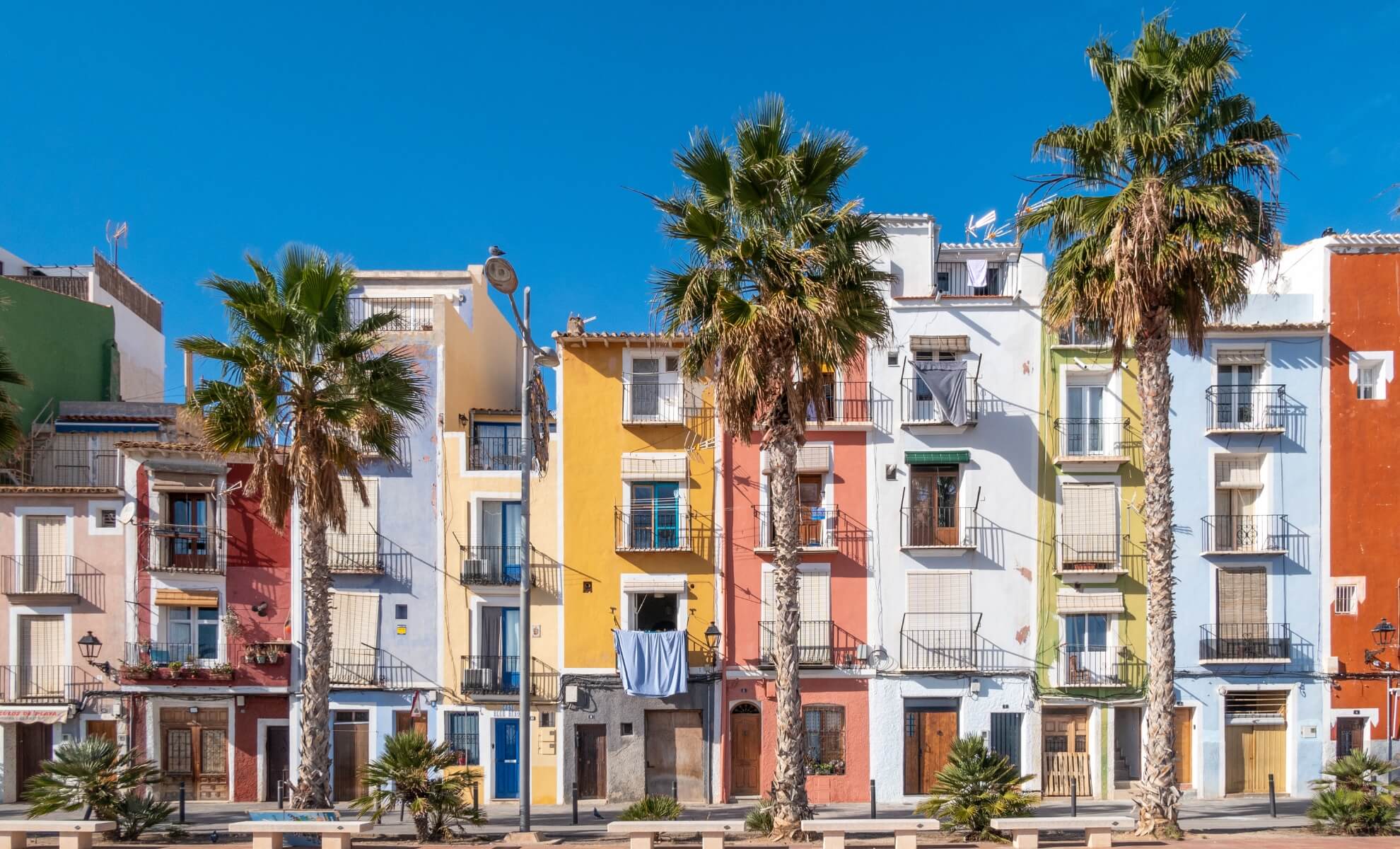 Villajoyosa