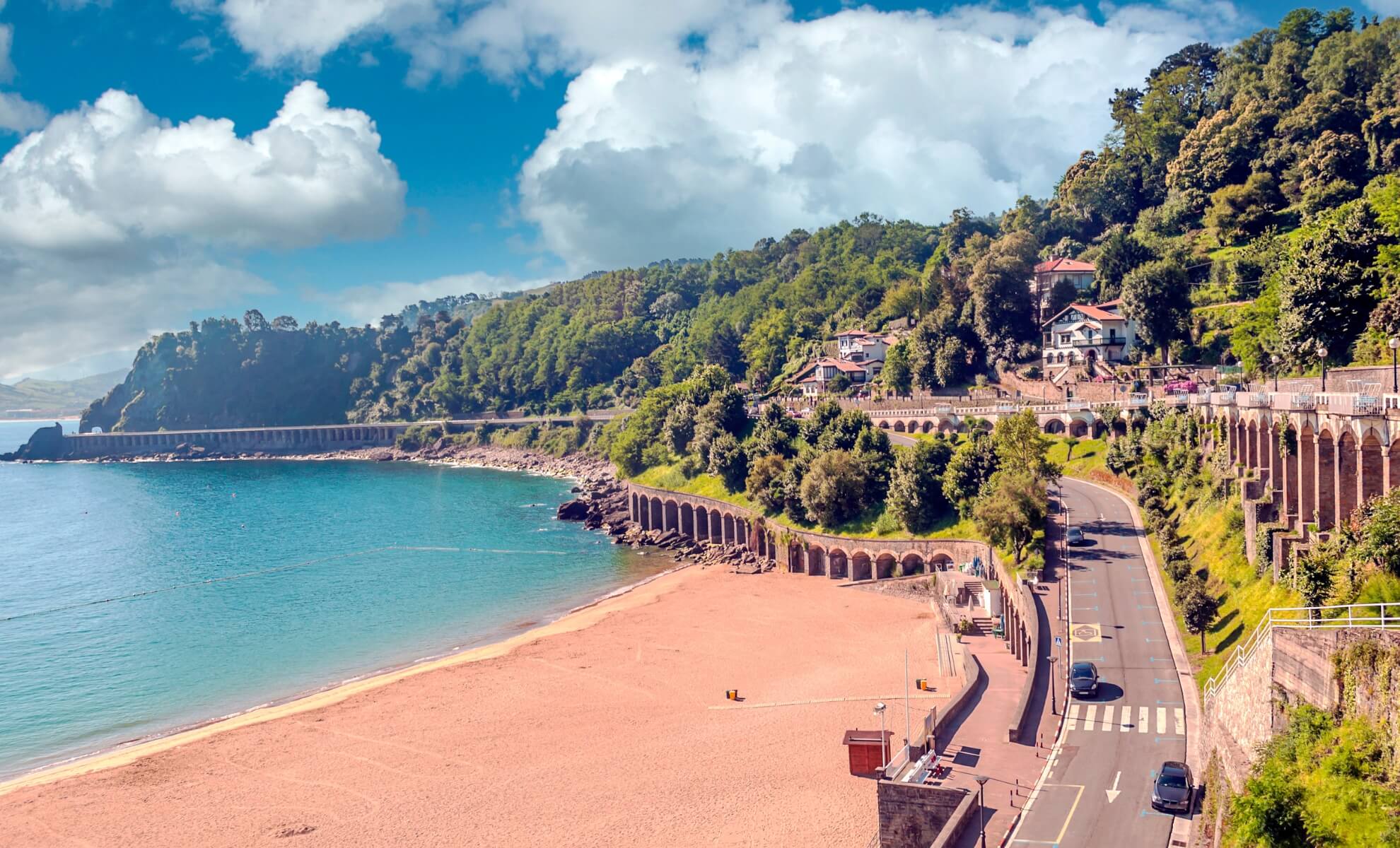 Zarautz