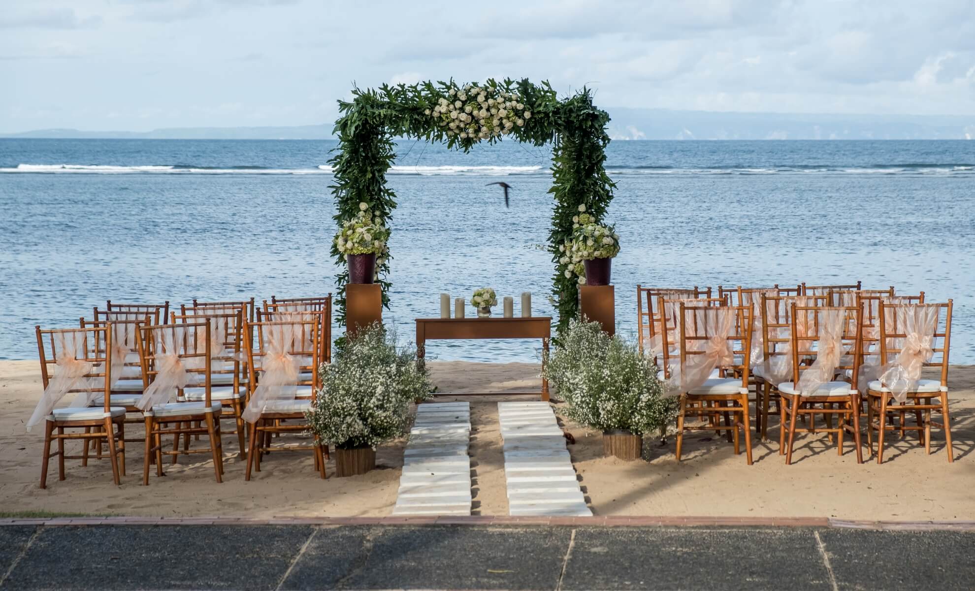 destination mariage