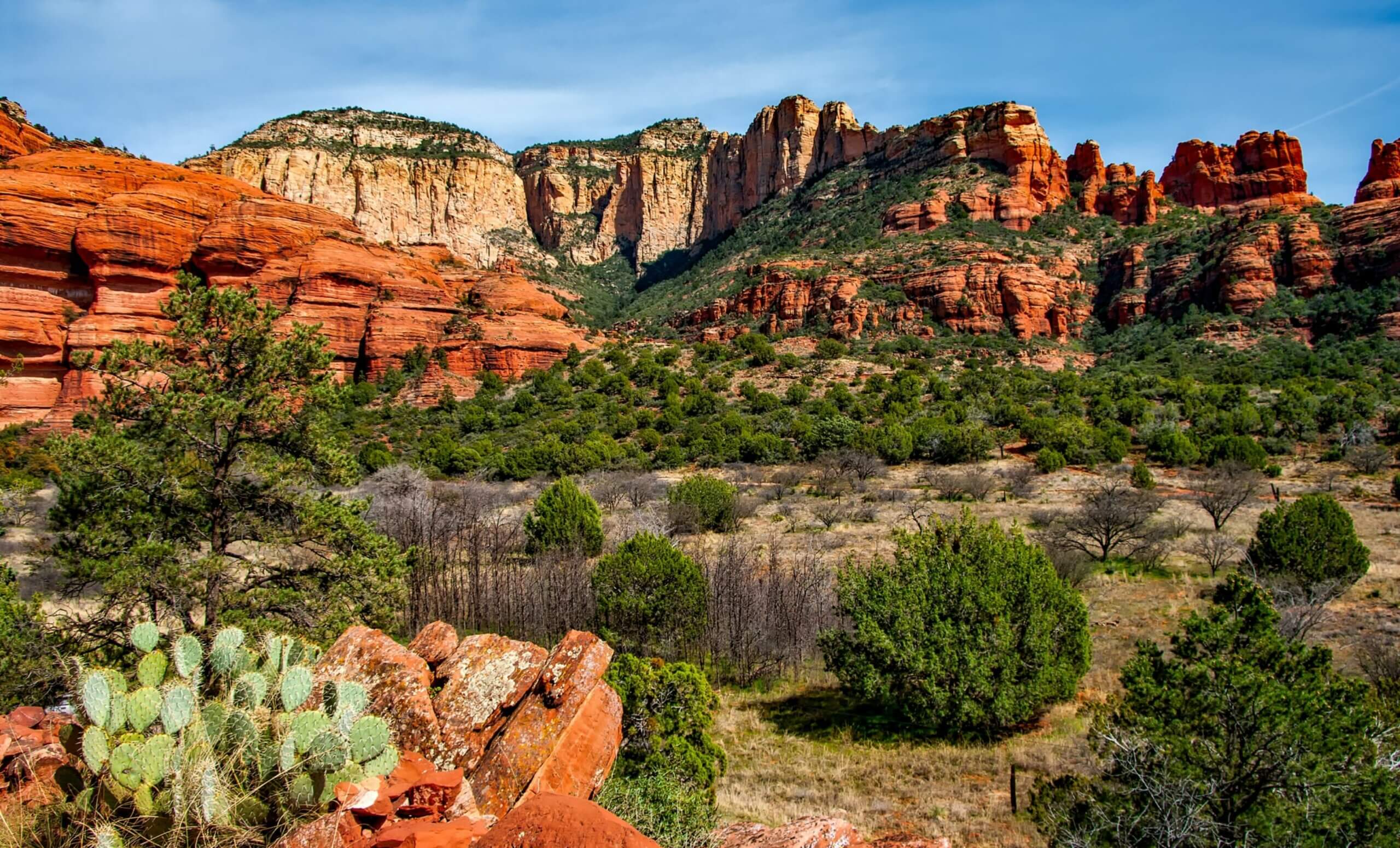 grand canyon