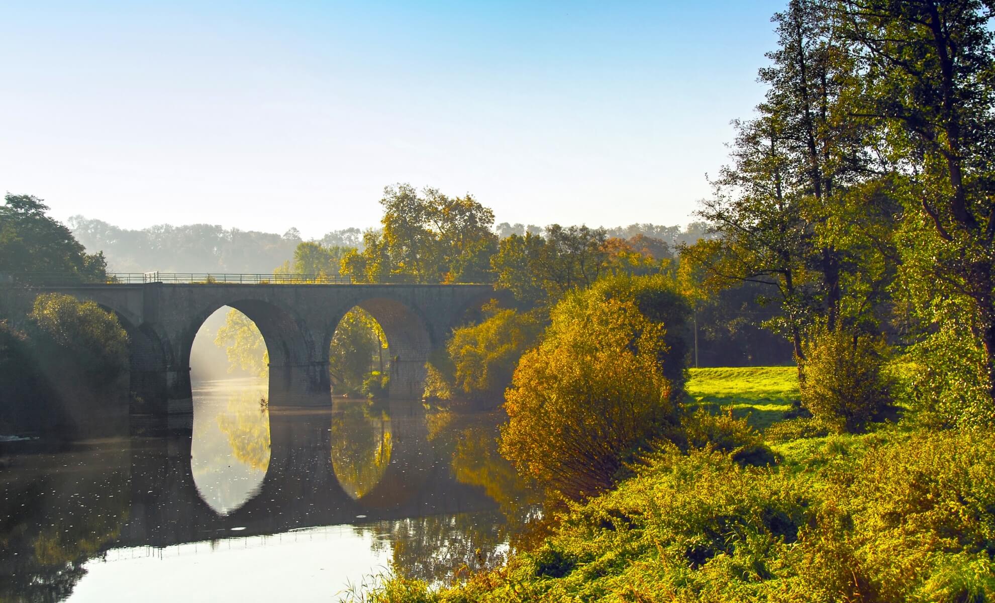 l'Orne Normandie