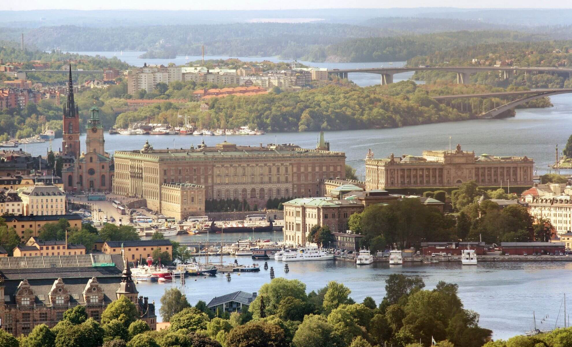 stockholm