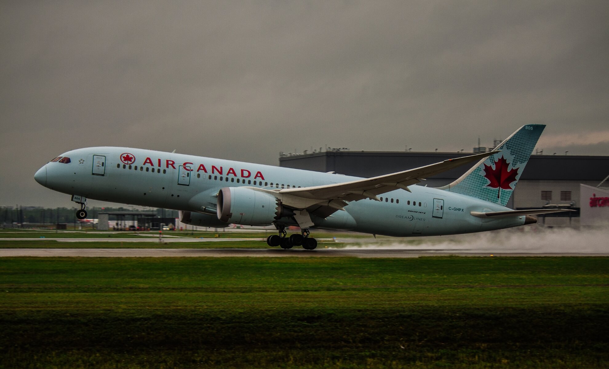 Air Canada