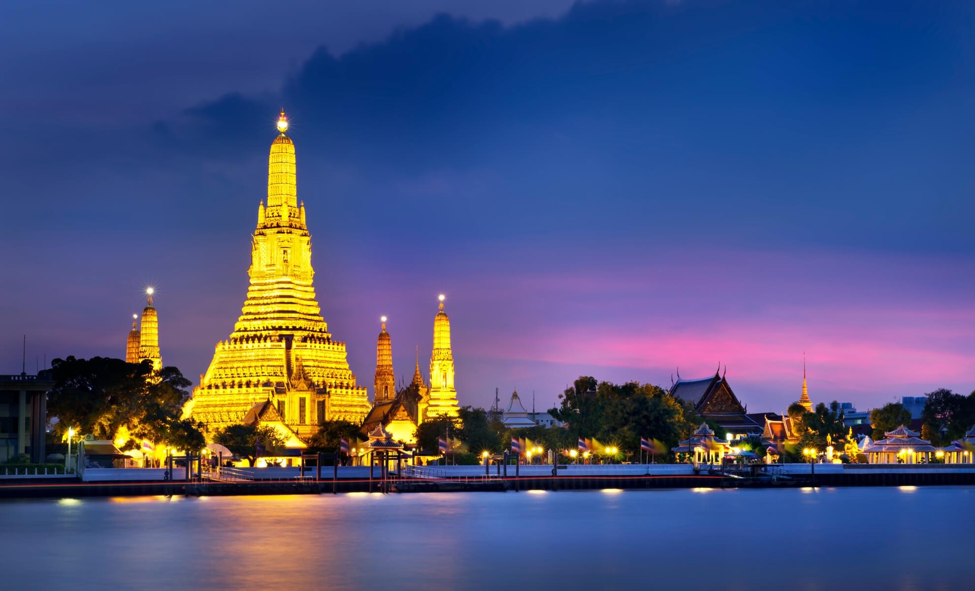 Bangkok