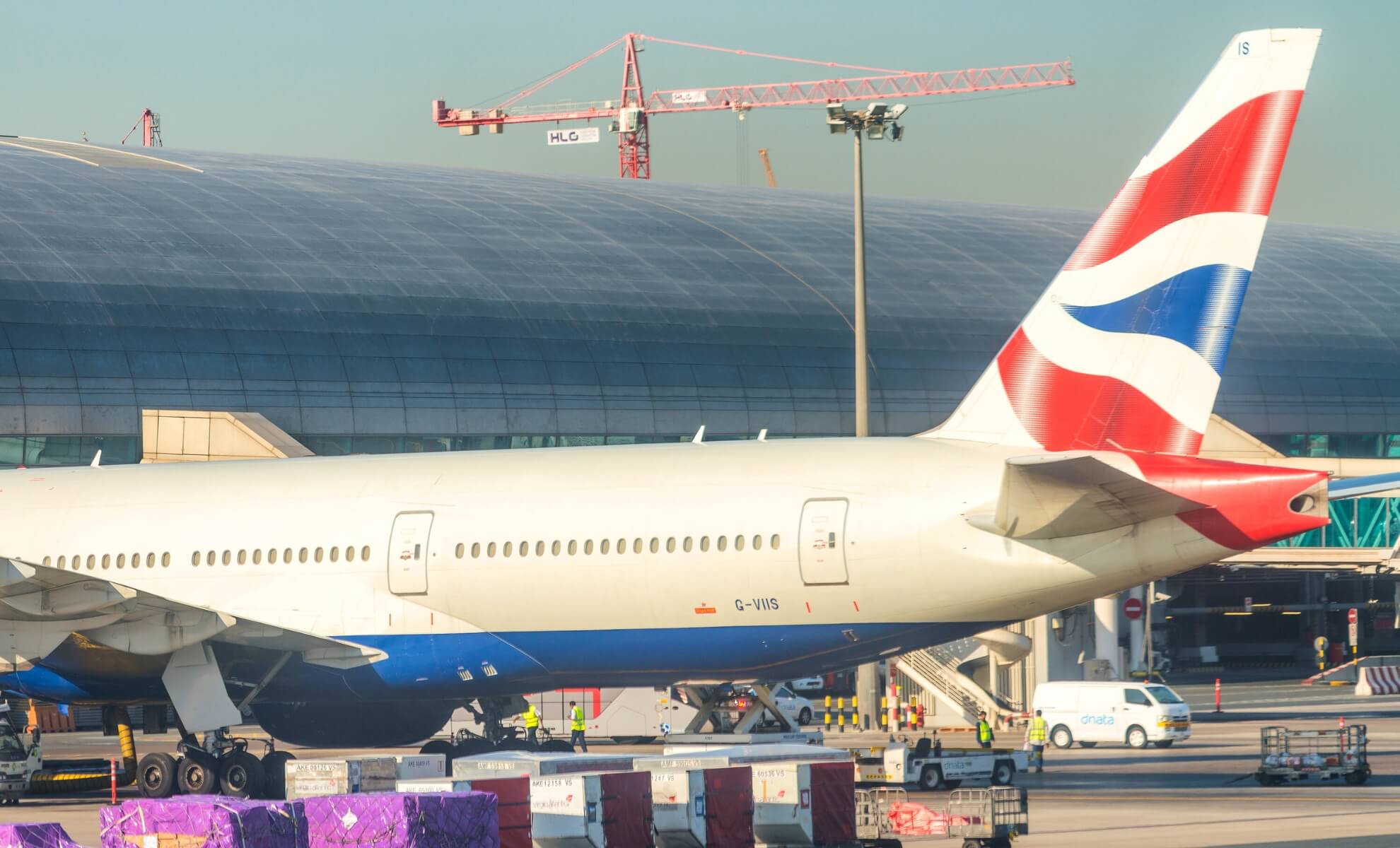British Airways