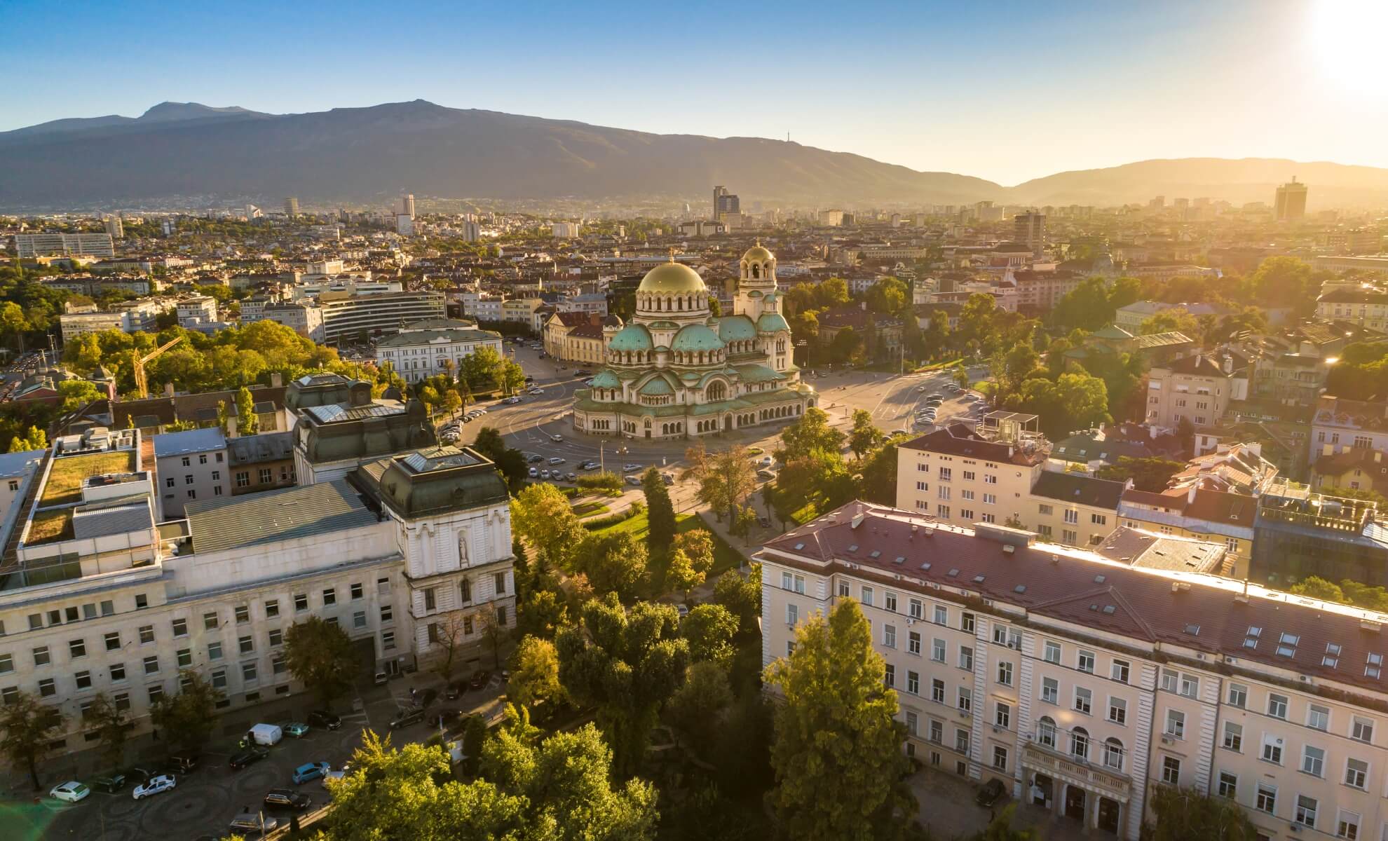 Bulgarie