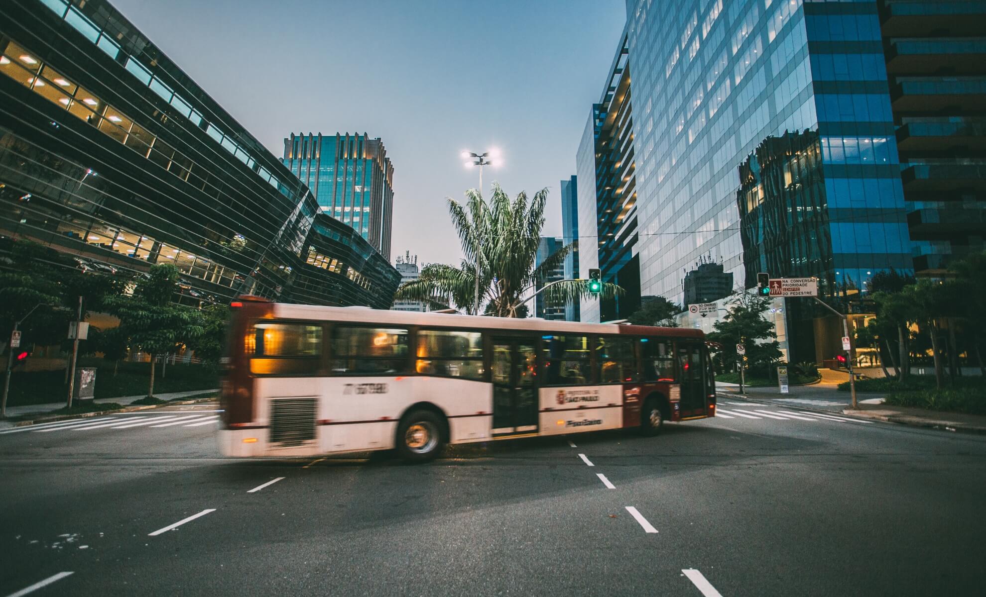 Bus de nuit