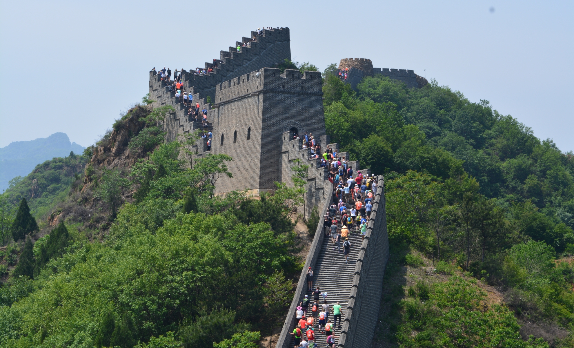 Chine
