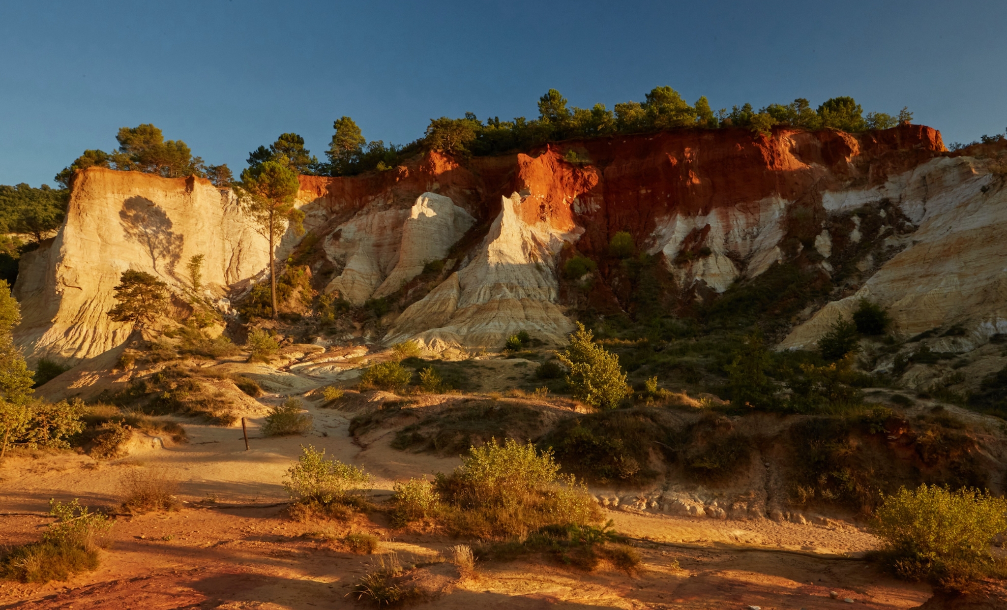 Colorado Provençal