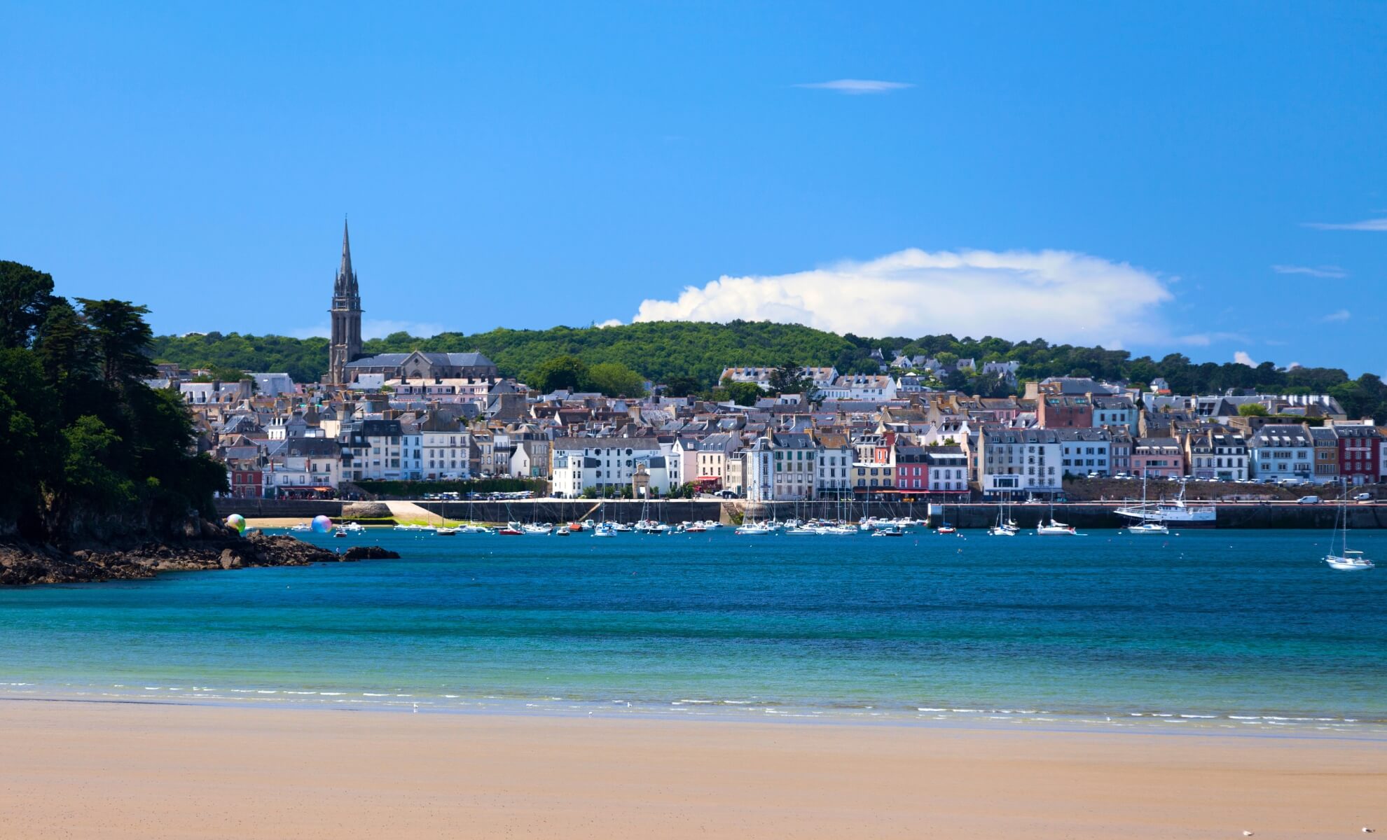 Douarnenez