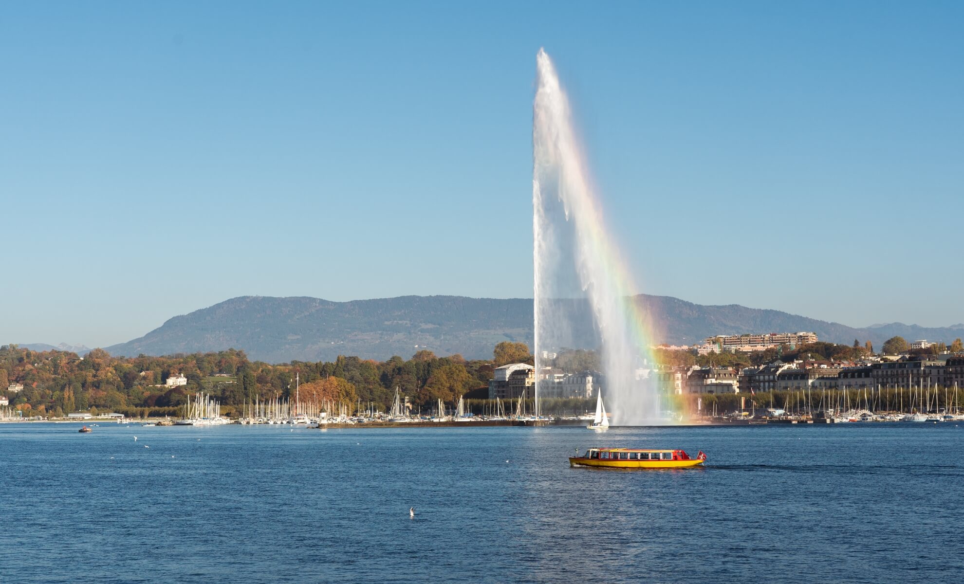Genève