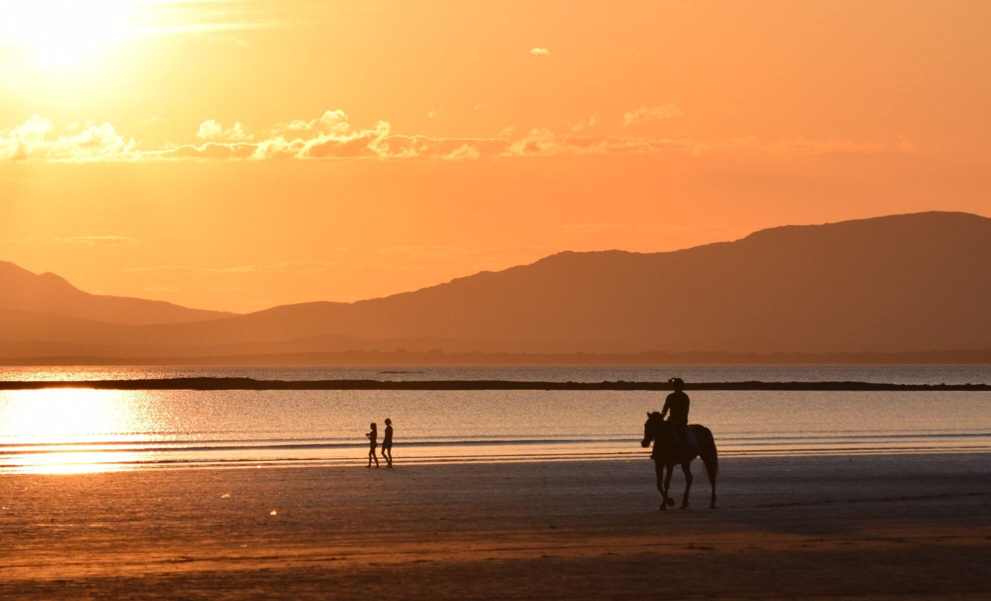 Irlande