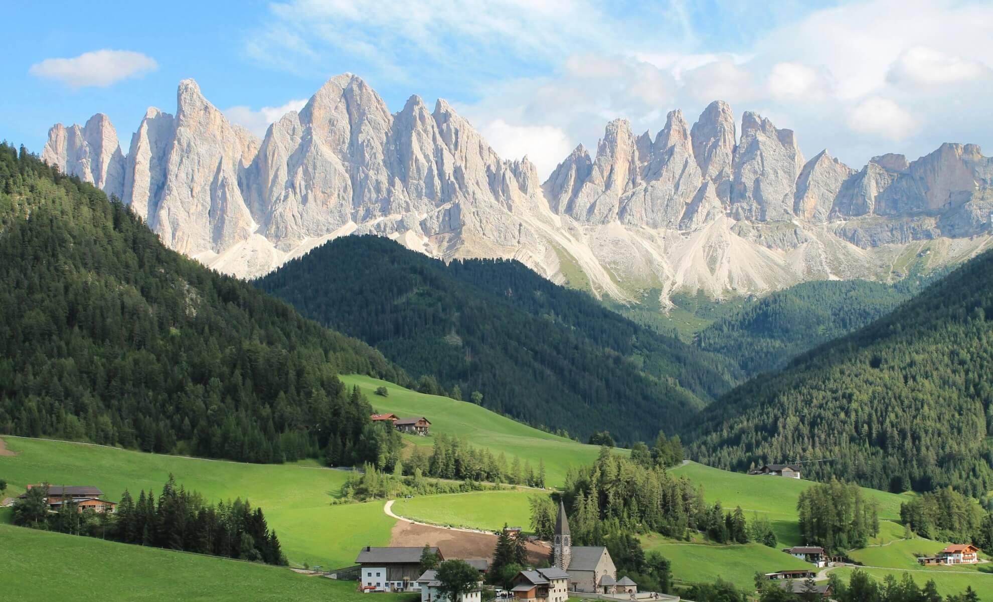 Italie