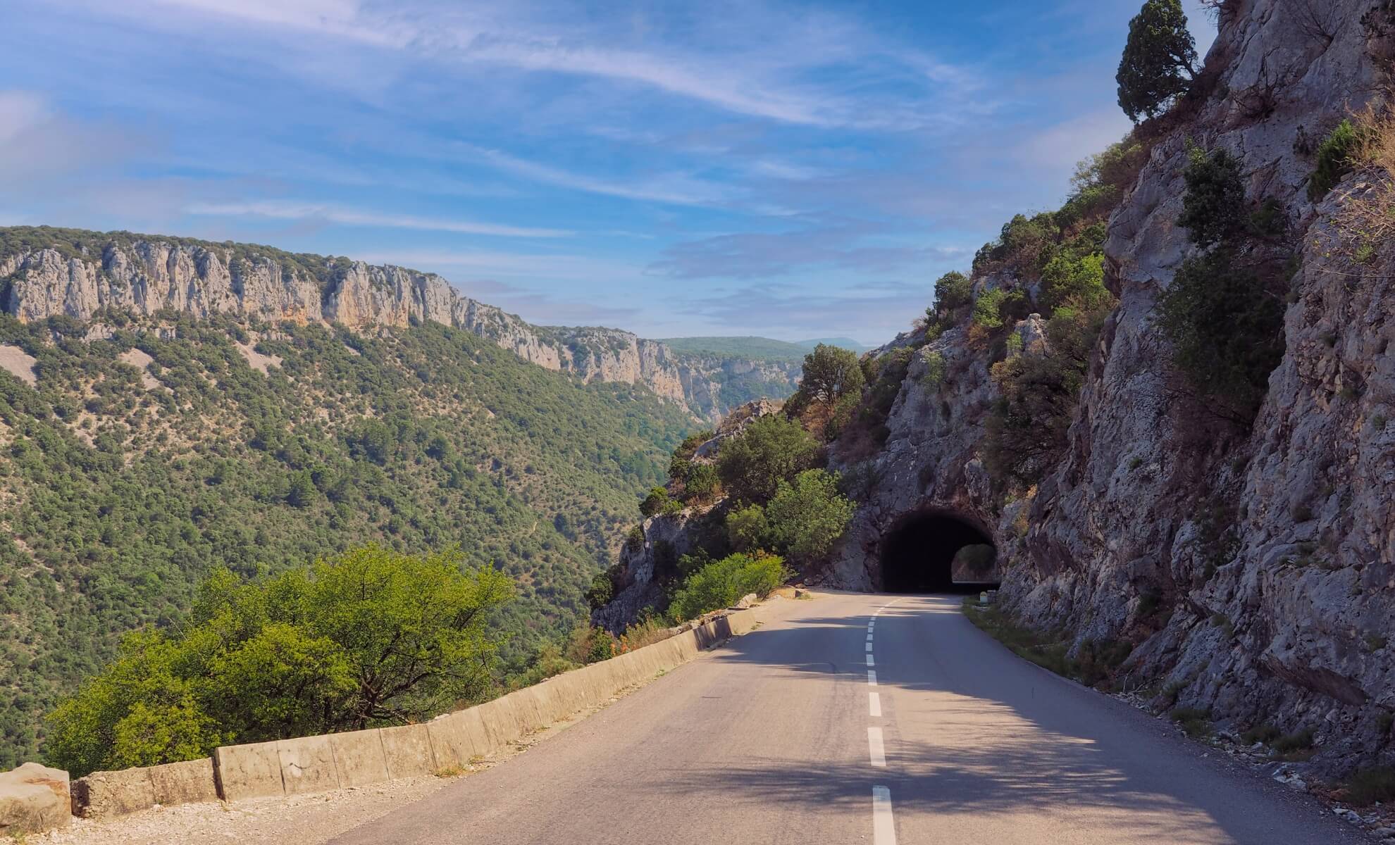 L'Ardèche