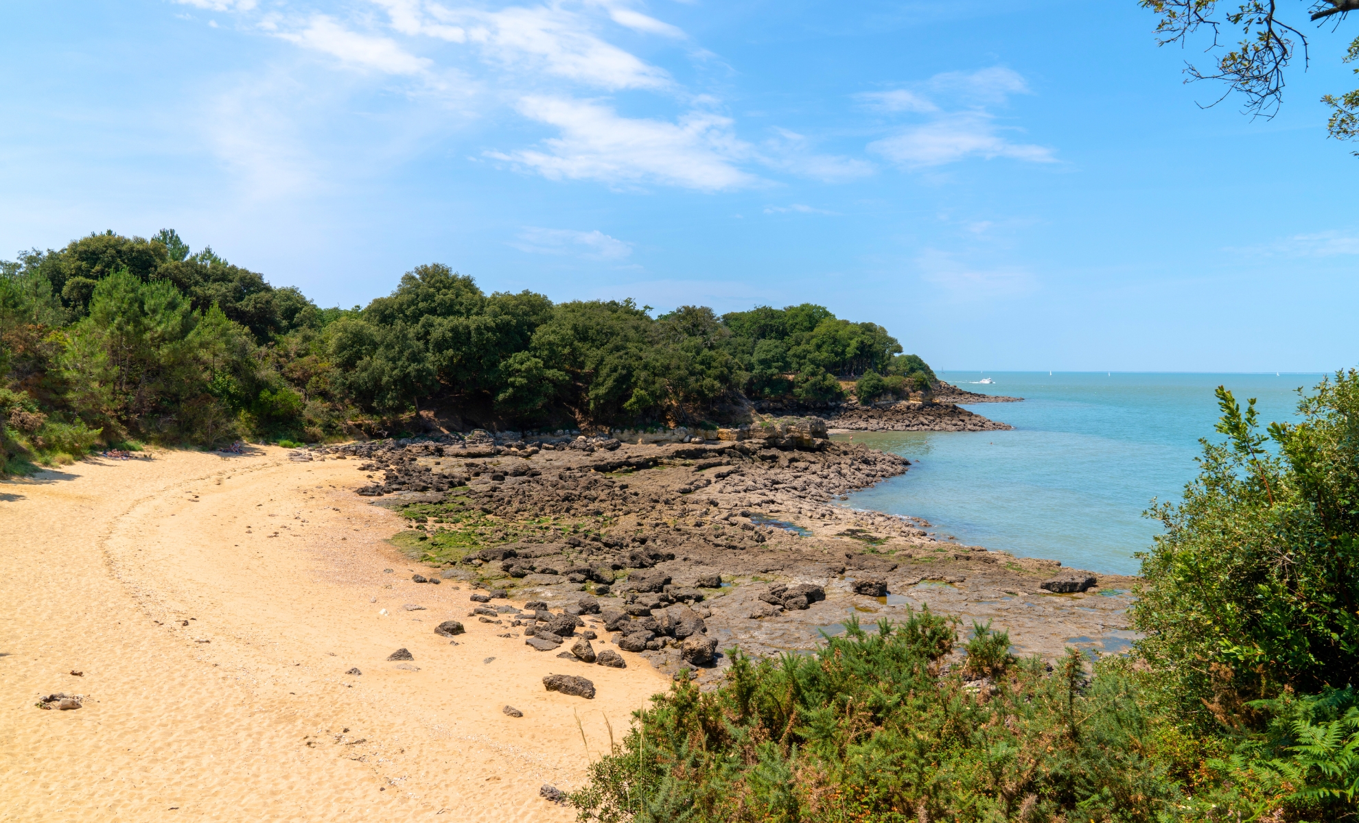 L’Île d’Aix