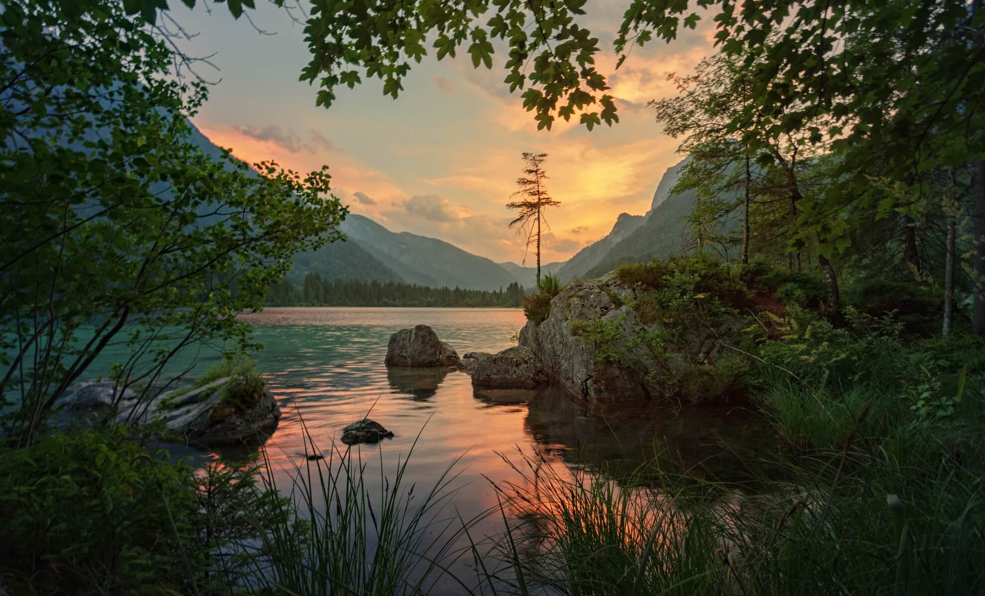 Lac Ouachita