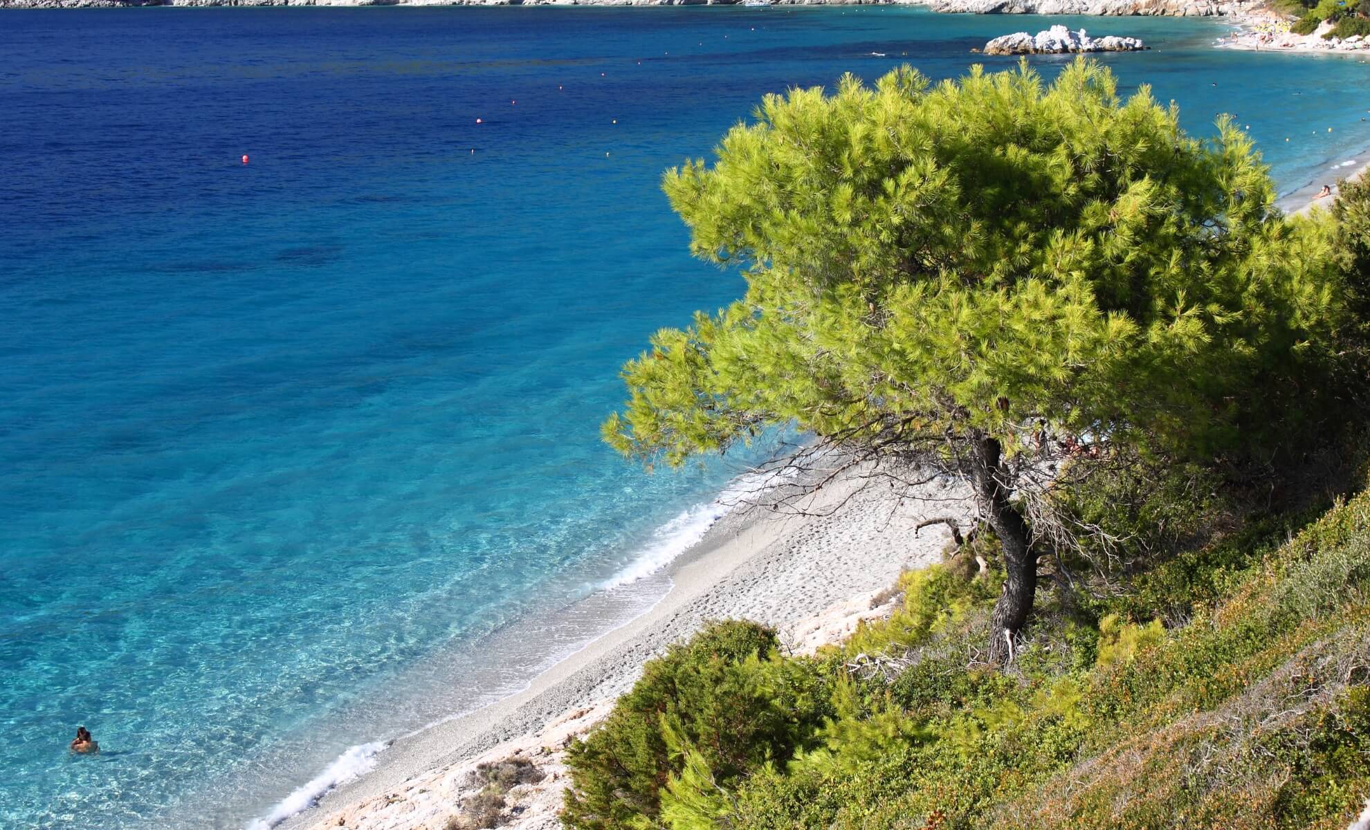 Les Sporades