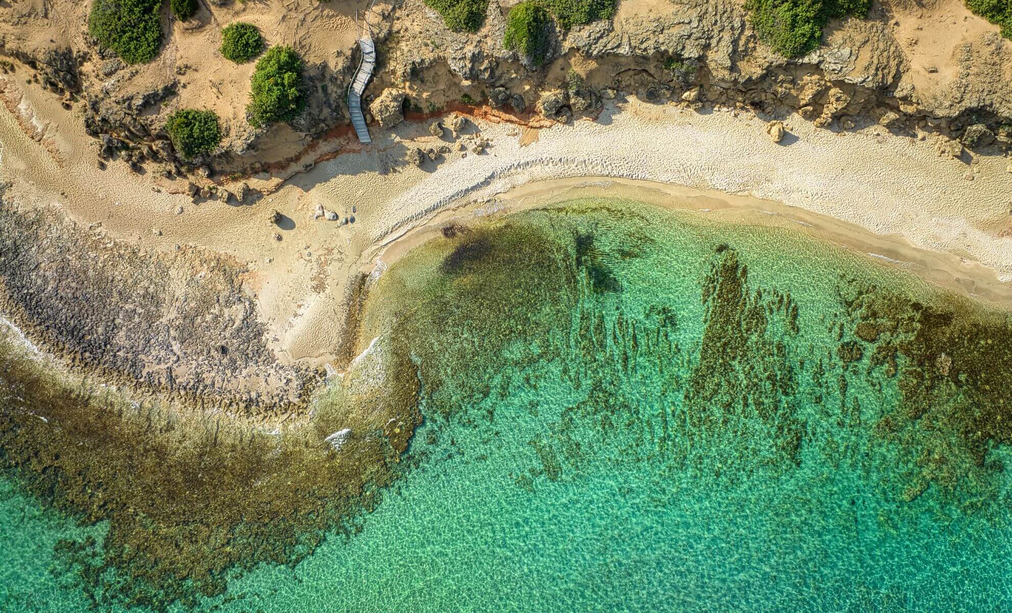 Littoral italien