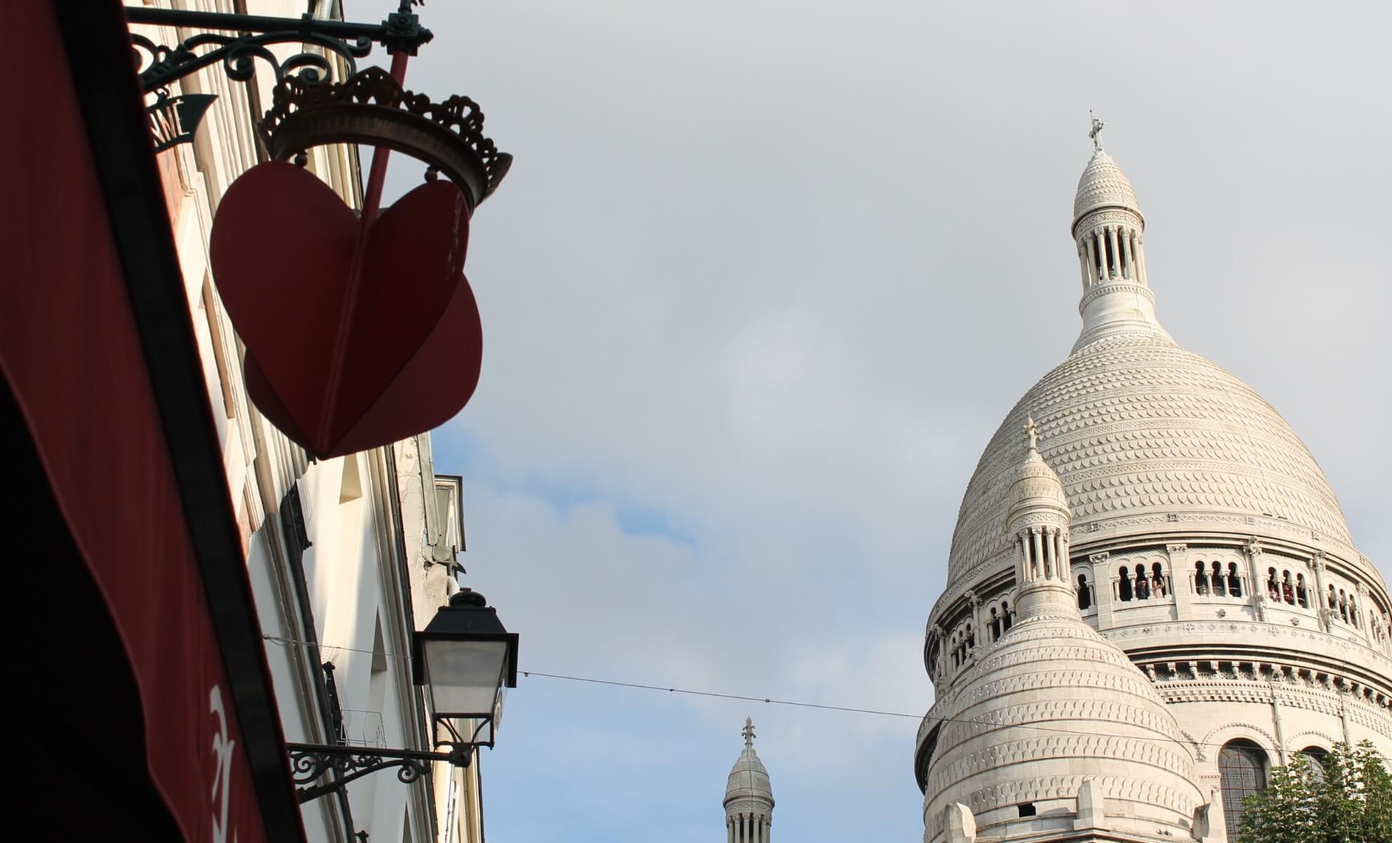 Montmartre
