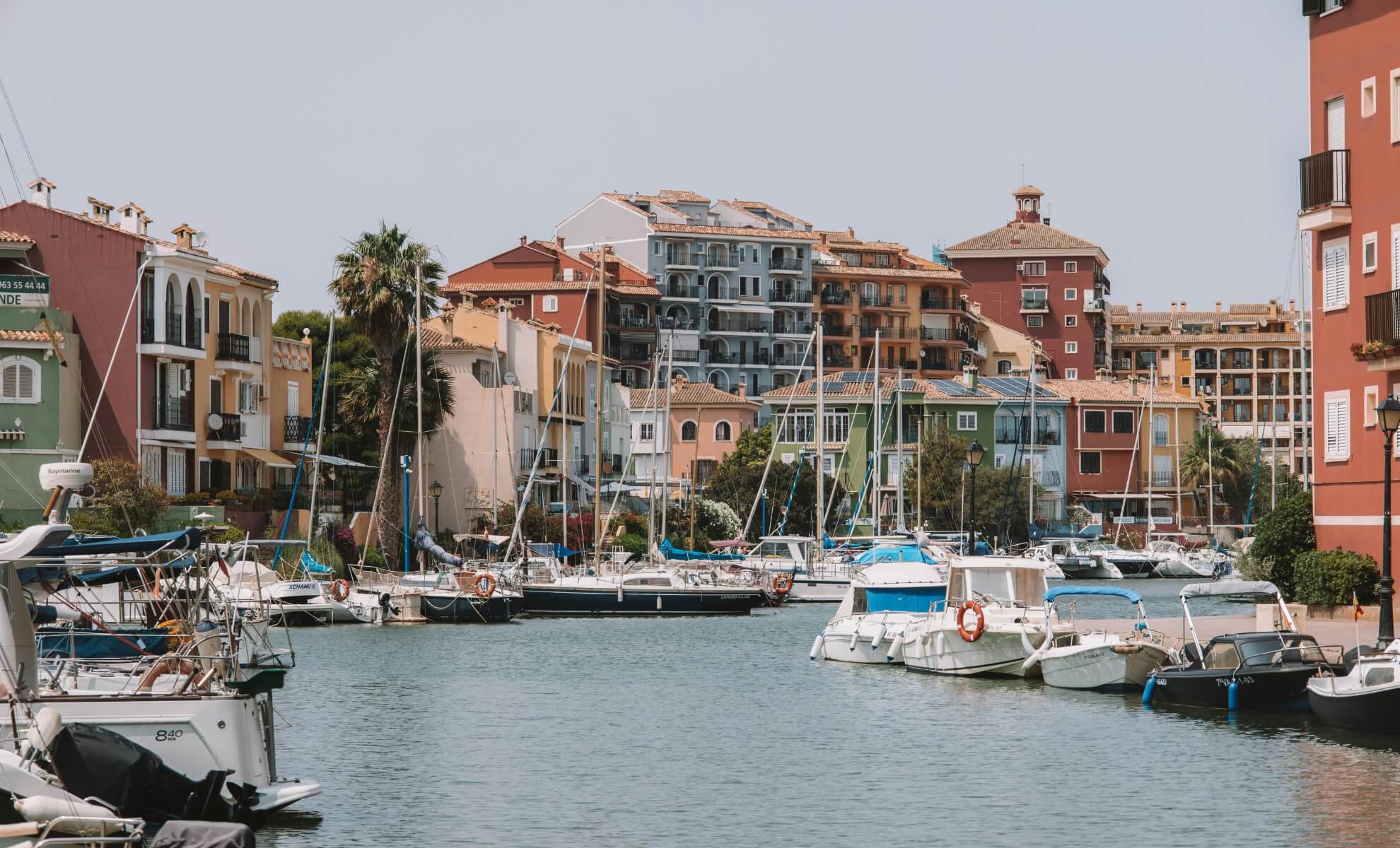 Port-Vendres