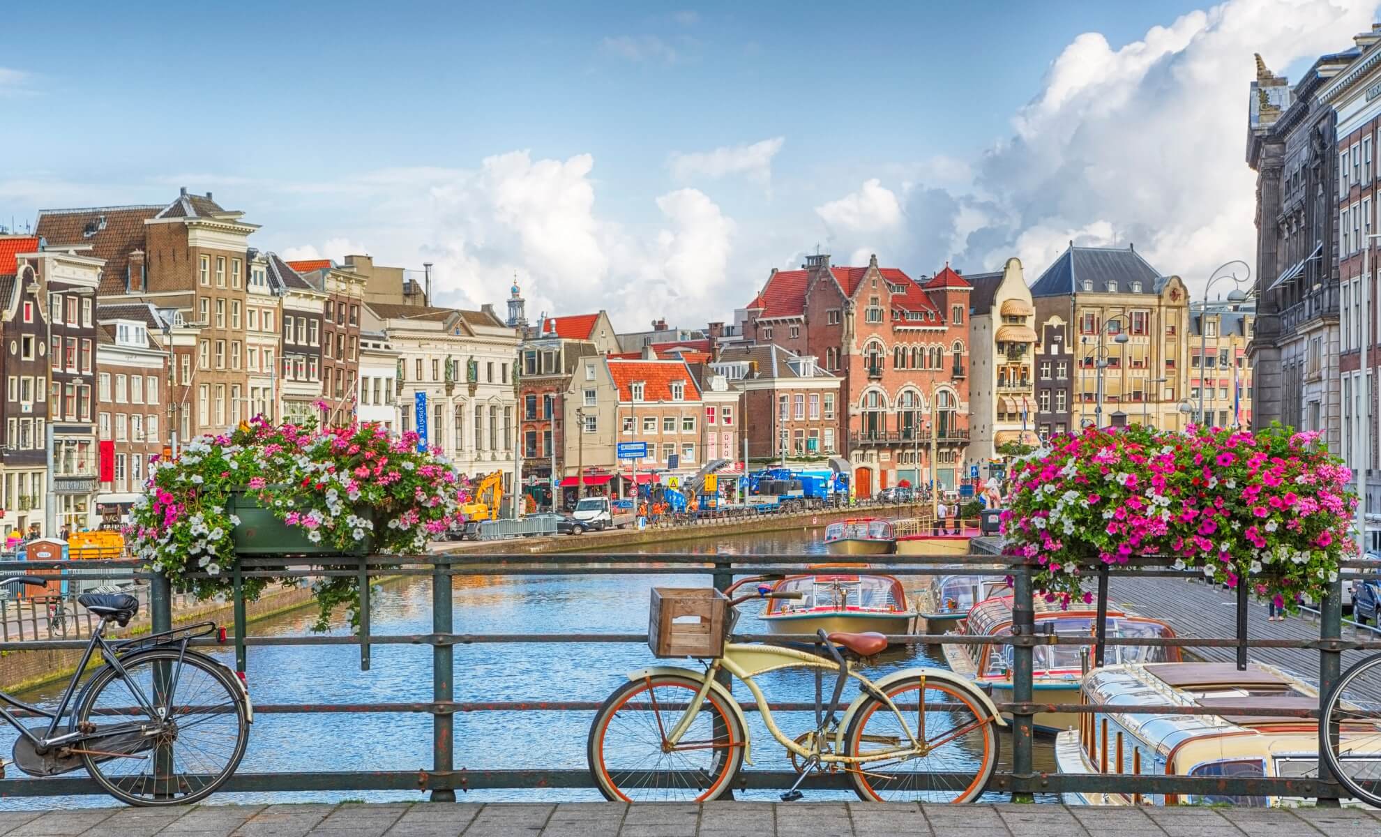 Rosewood Amsterdam