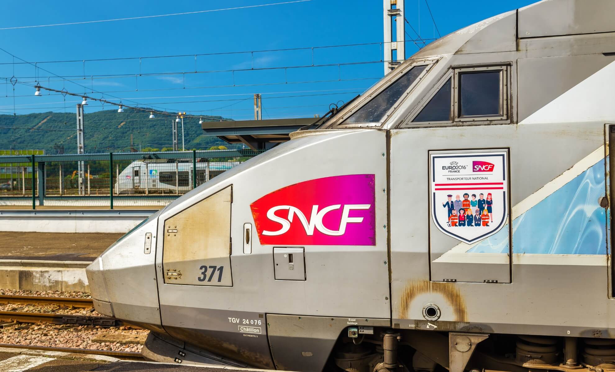 SNCF