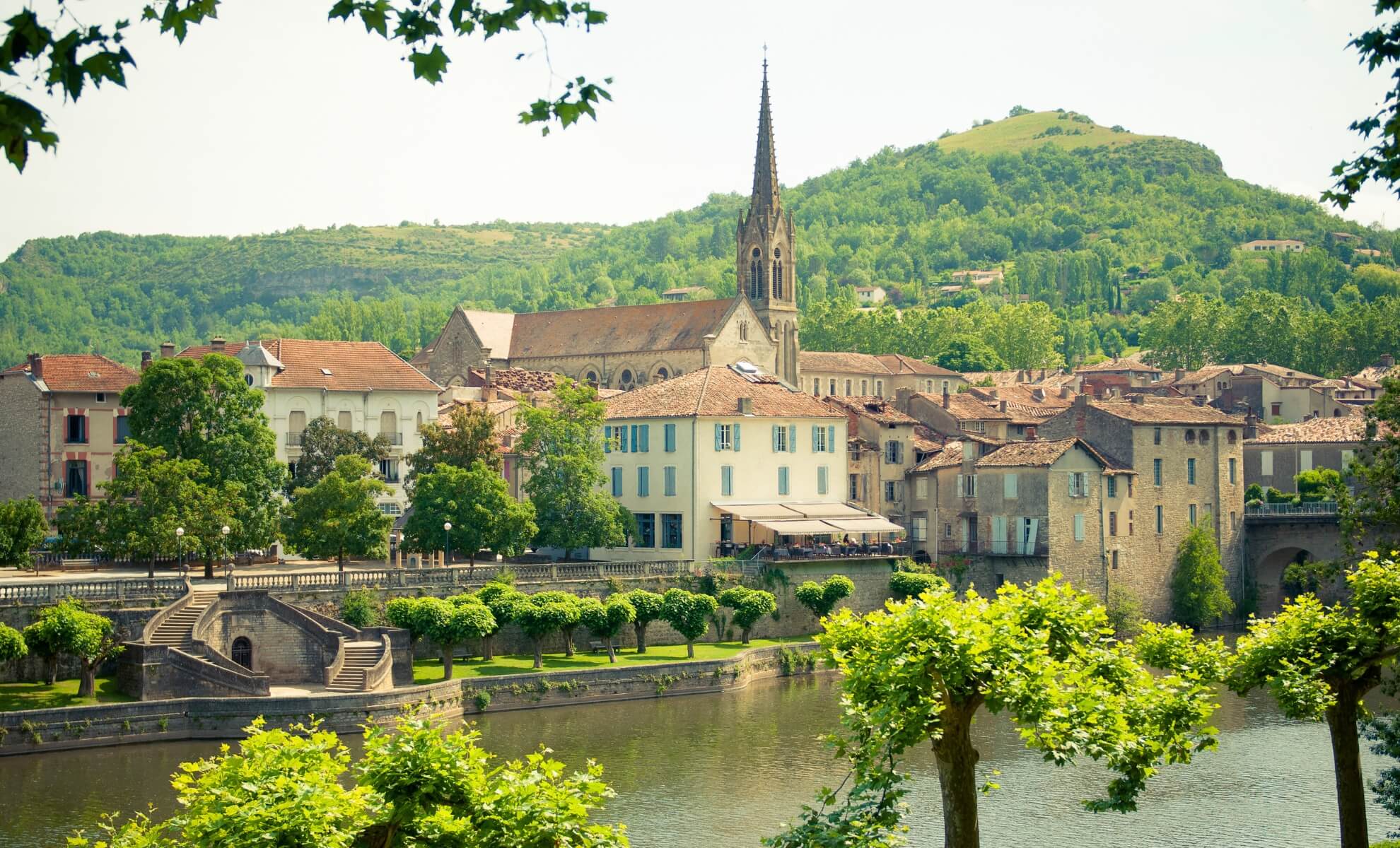 Saint-Antonin-Noble-Val