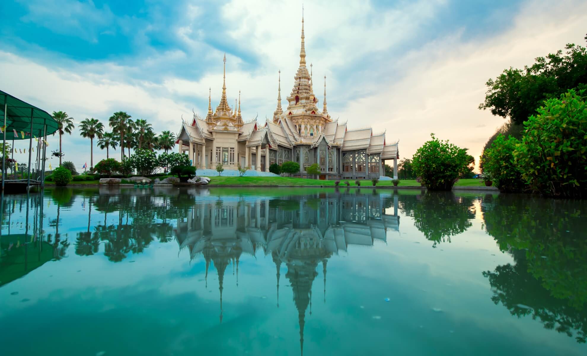 Thaïlande