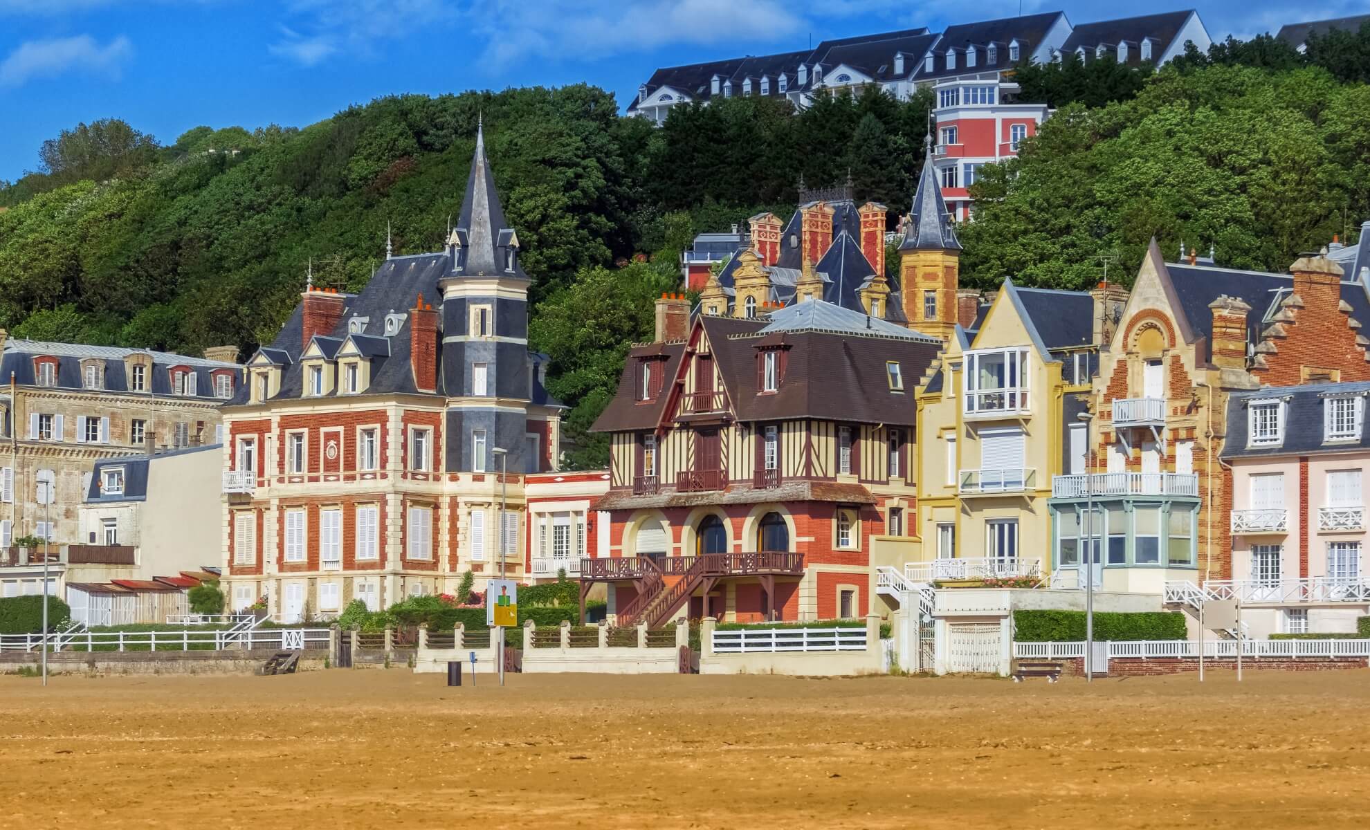 Trouville-sur-Mer
