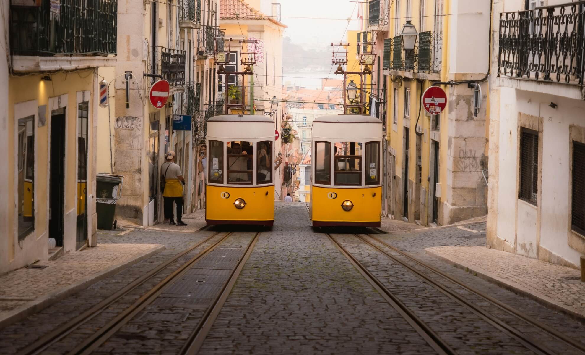 funiculaire