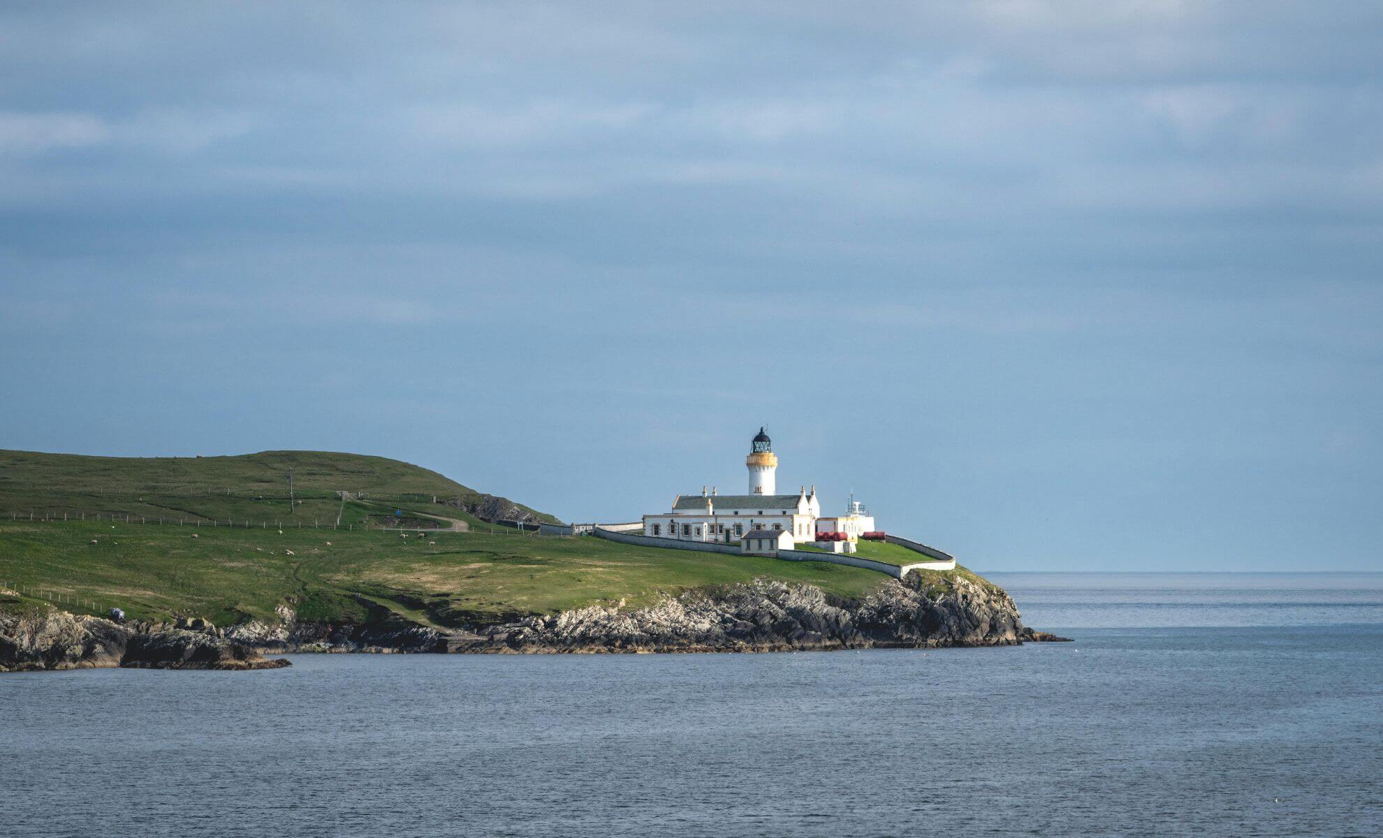 ile ecossaise
