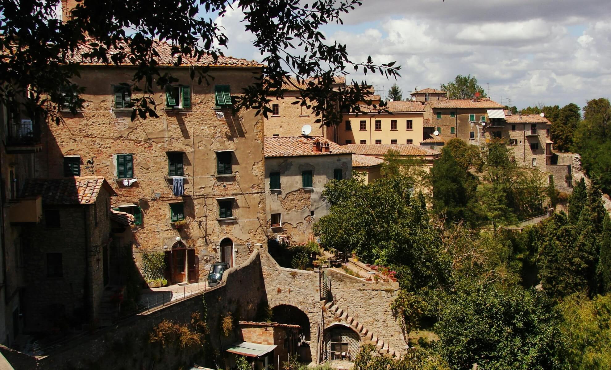 village toscan