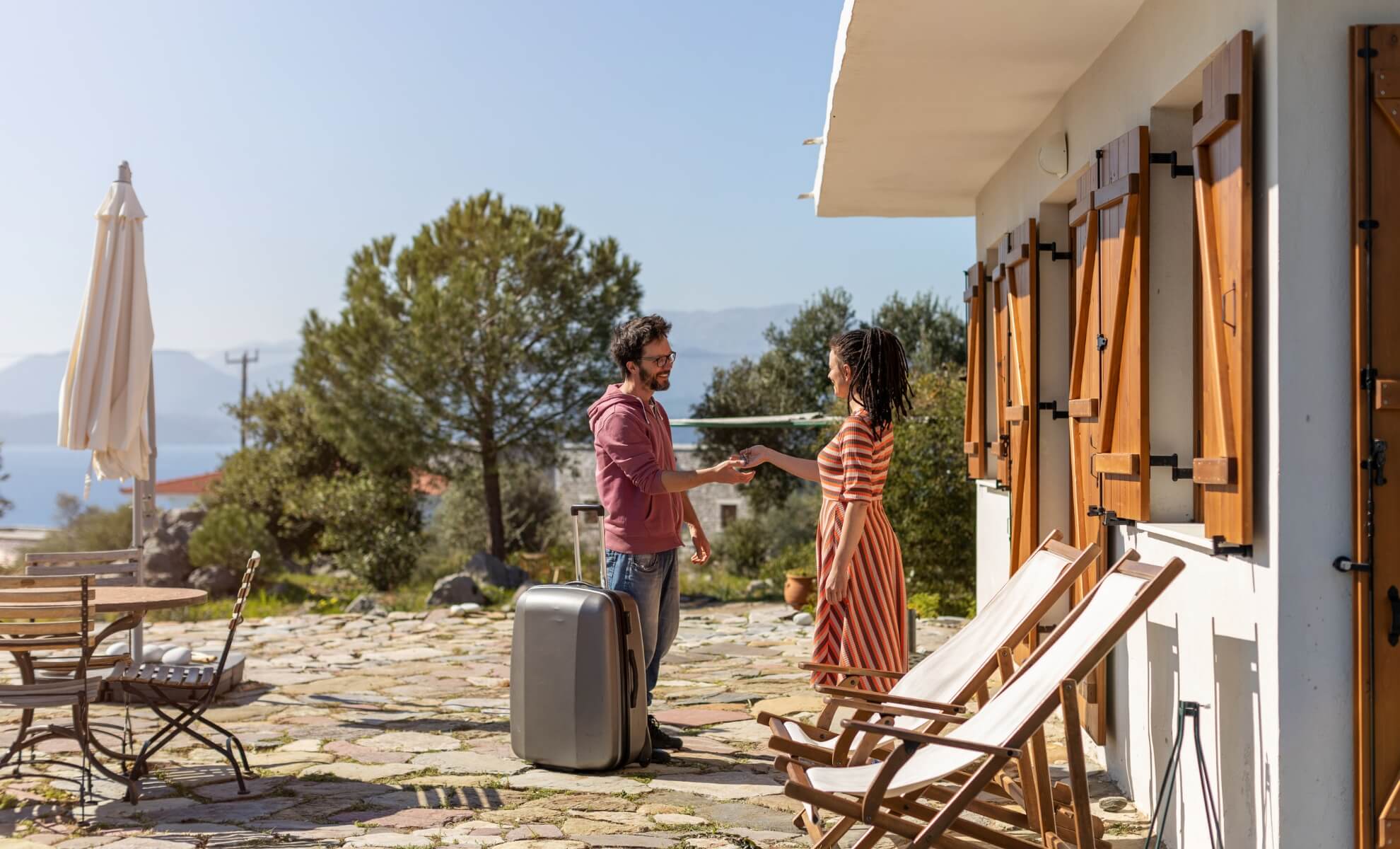 Airbnb