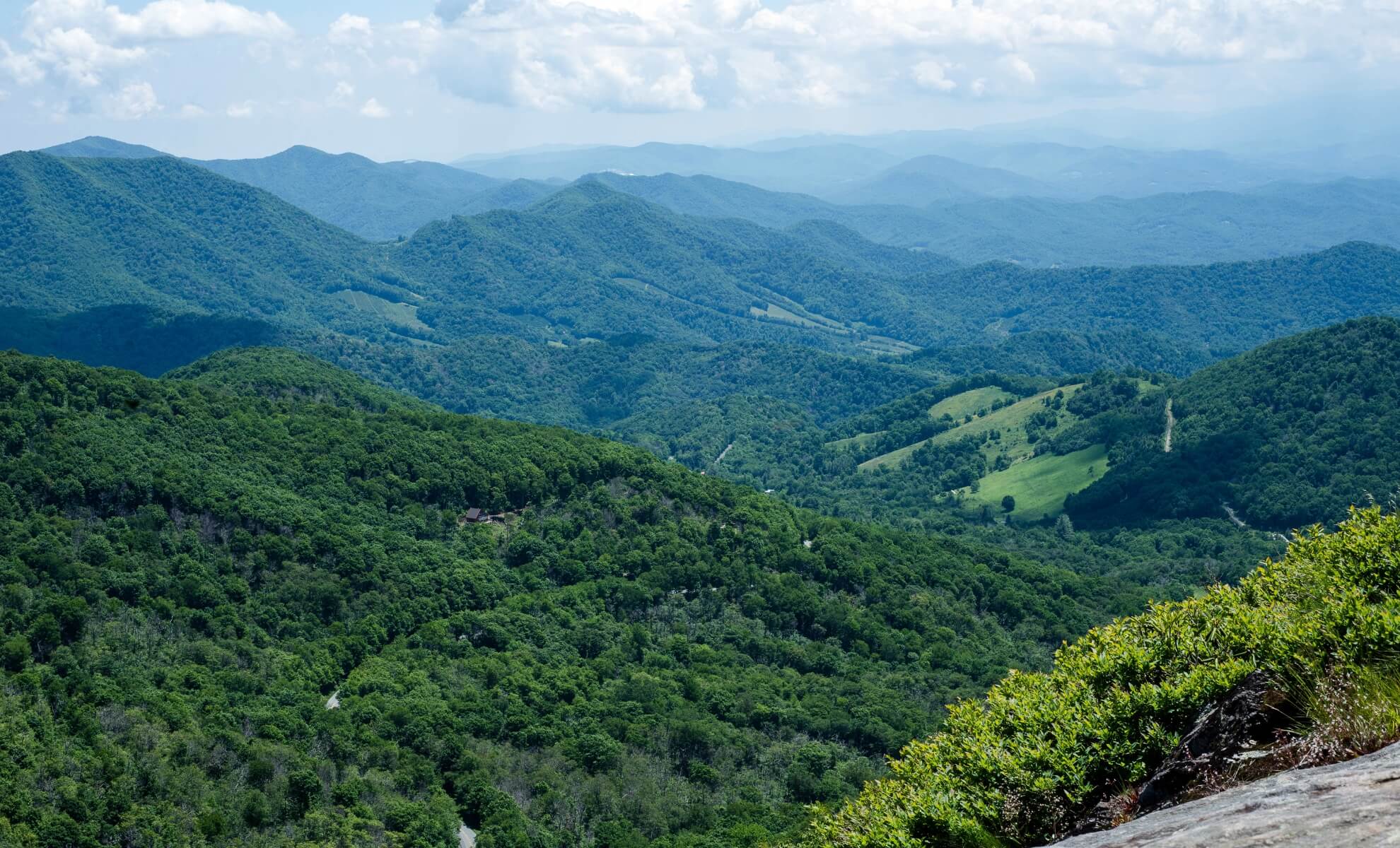 Appalaches