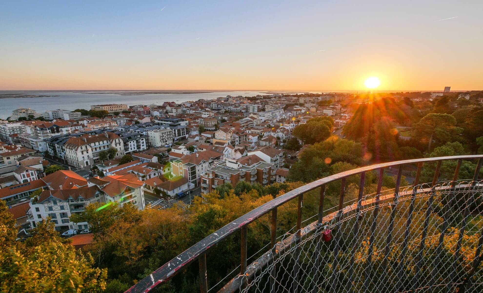 Arcachon