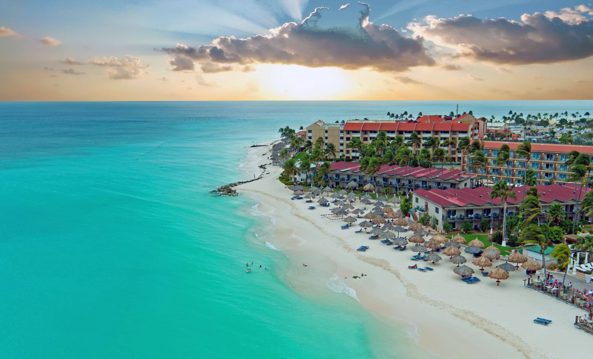 Aruba