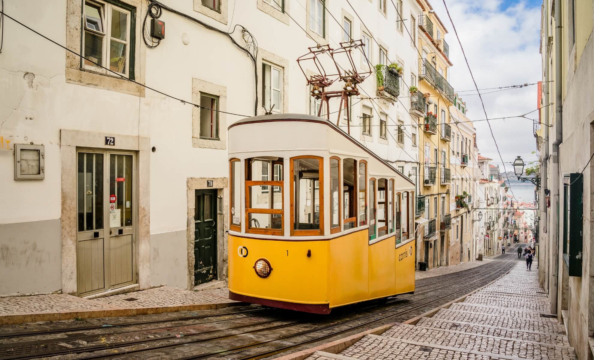 Ascenseur da Glória