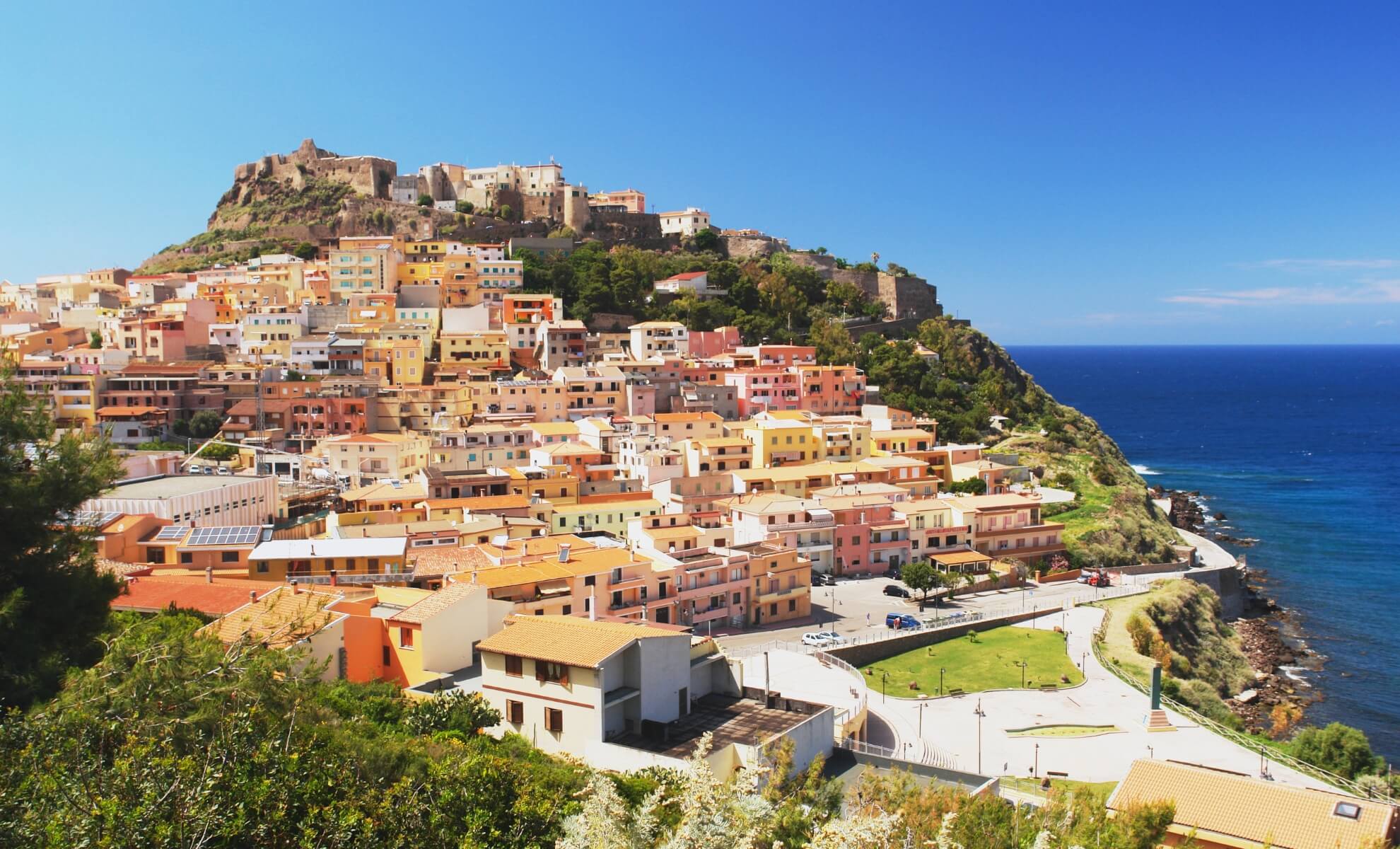 Castelsardo