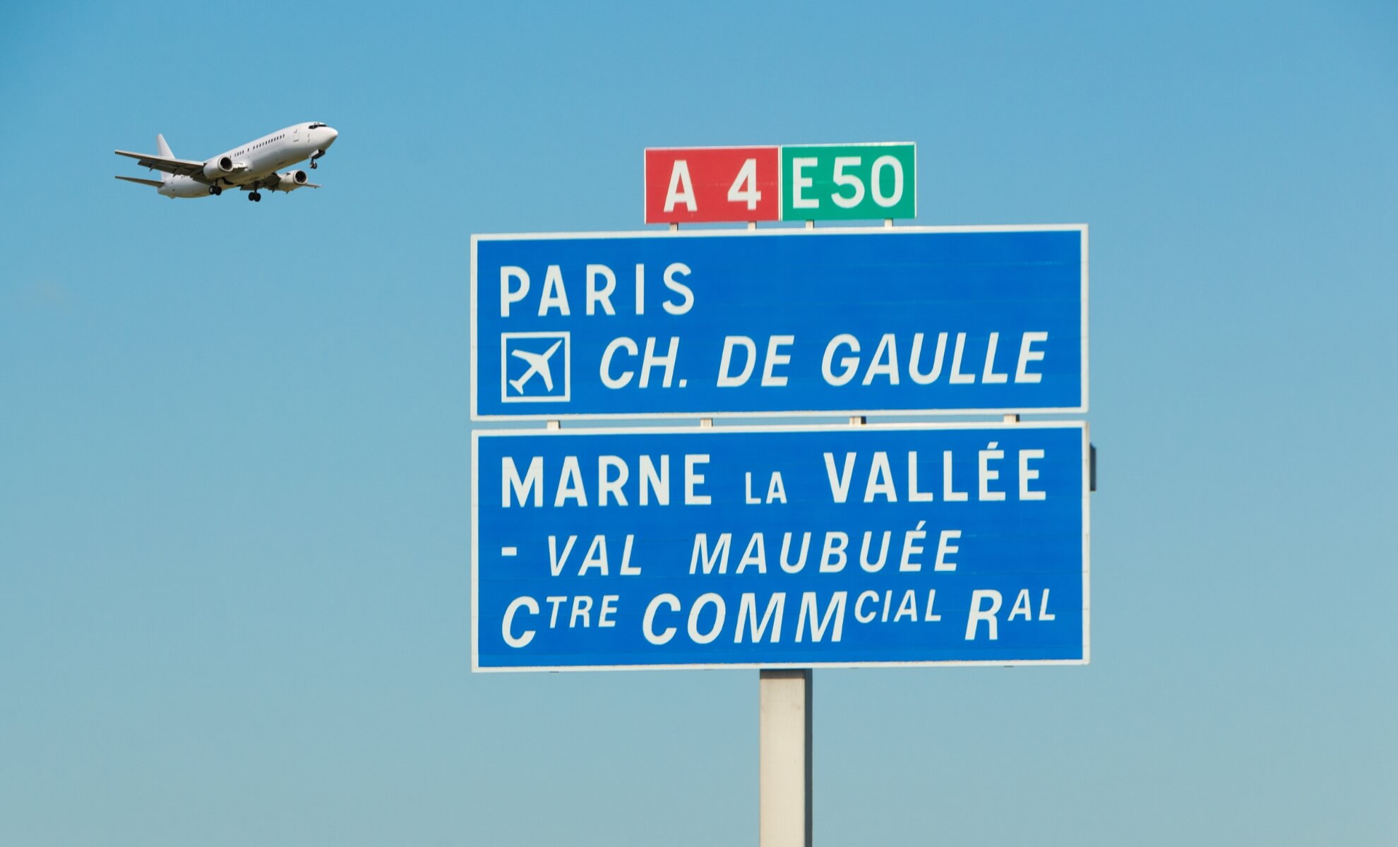 Charles de Gaulle