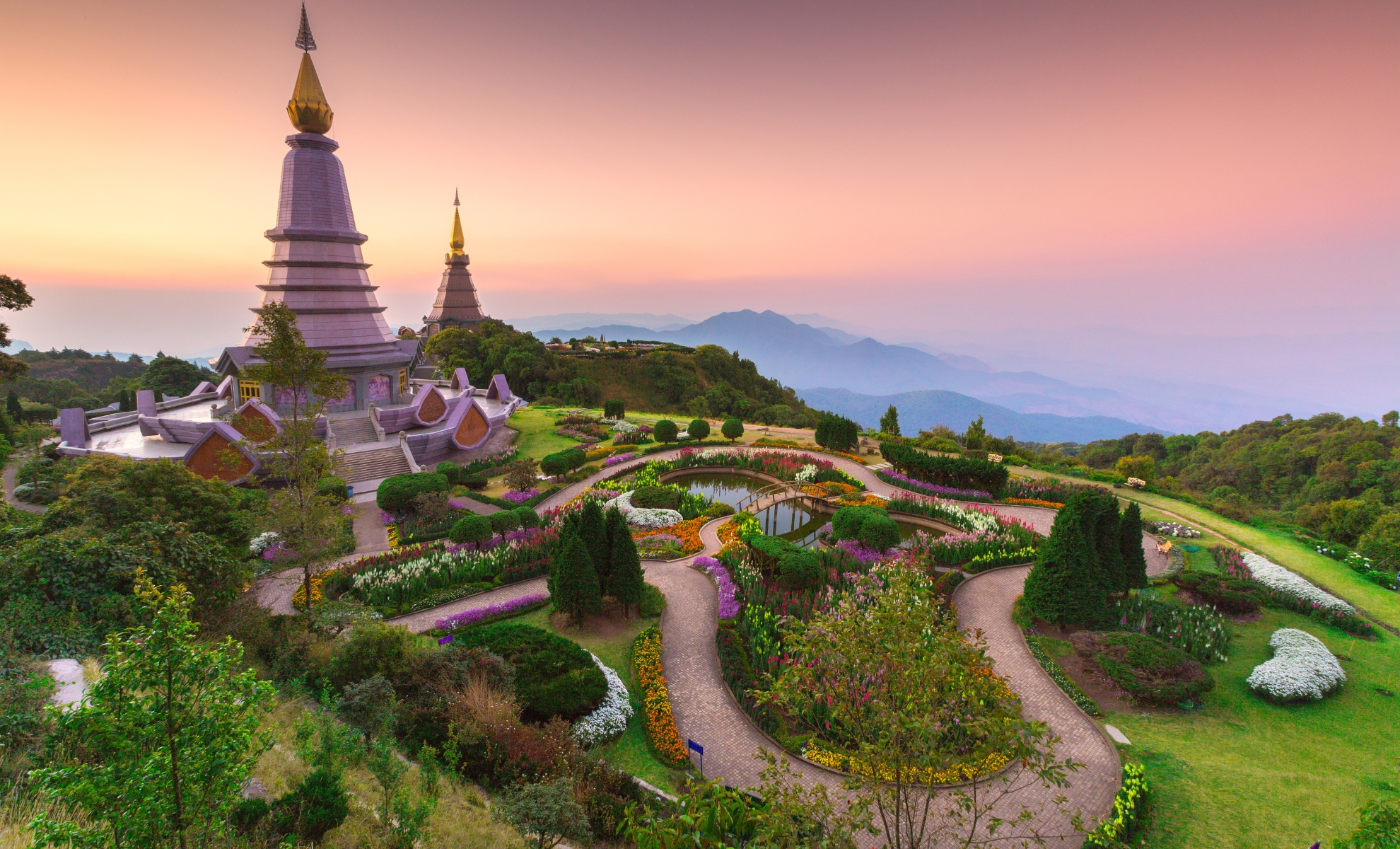 Chiang Mai