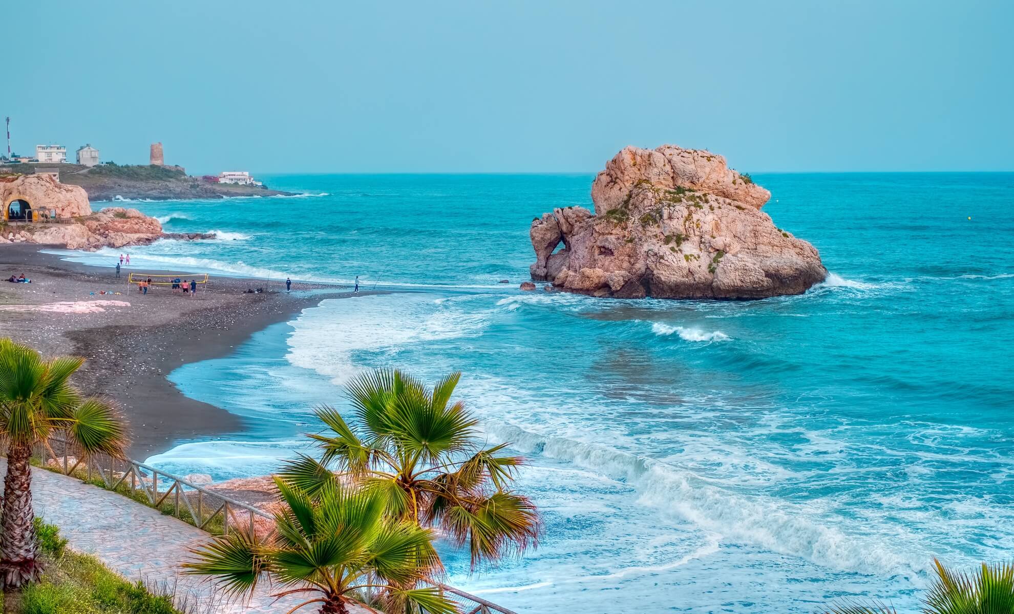 Costa del Sol - Espagne