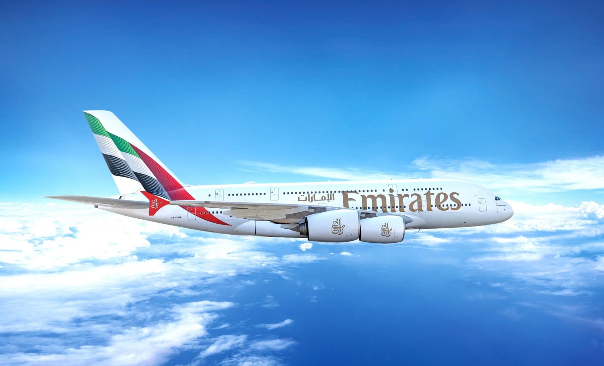 Emirates