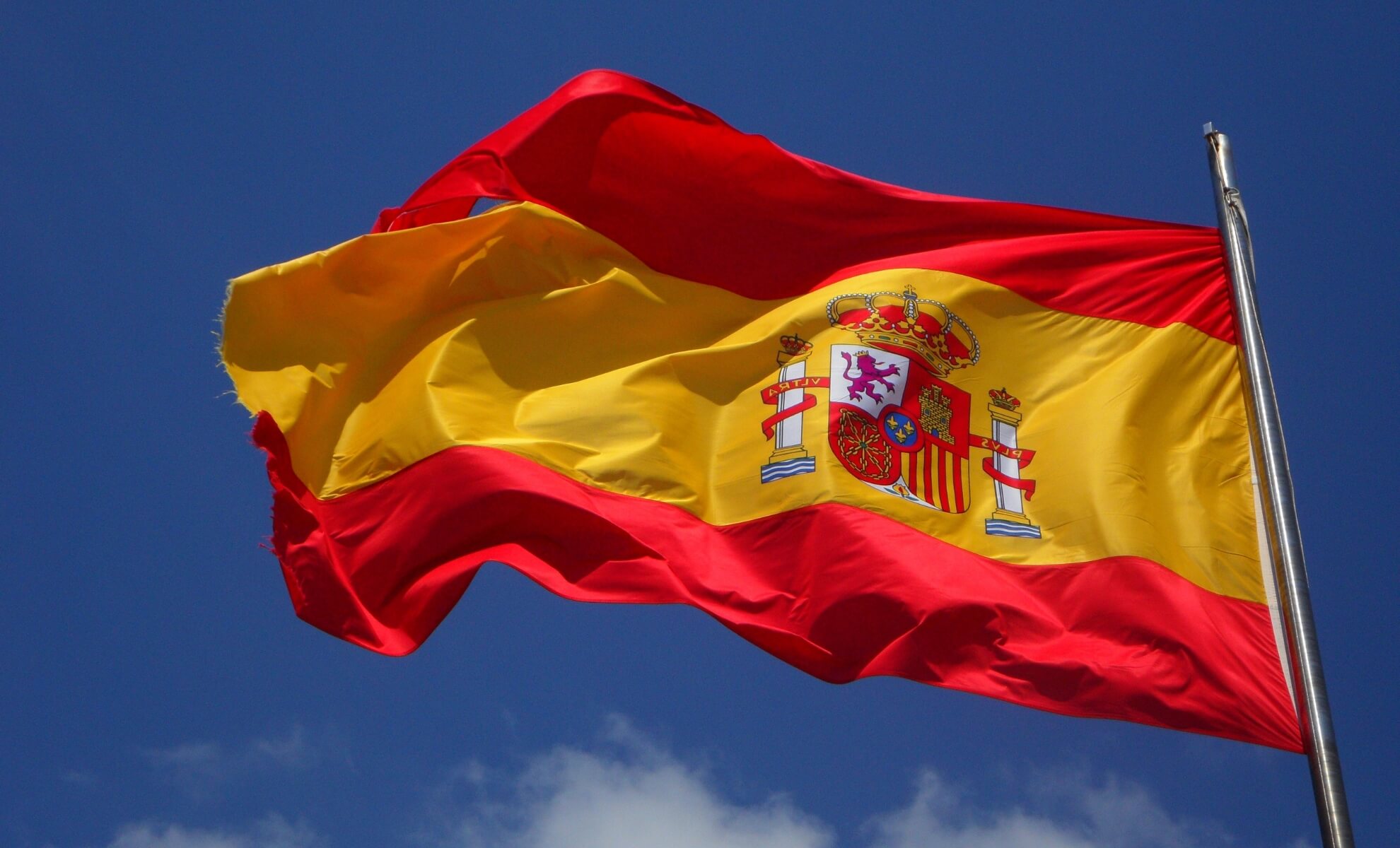 Espagne