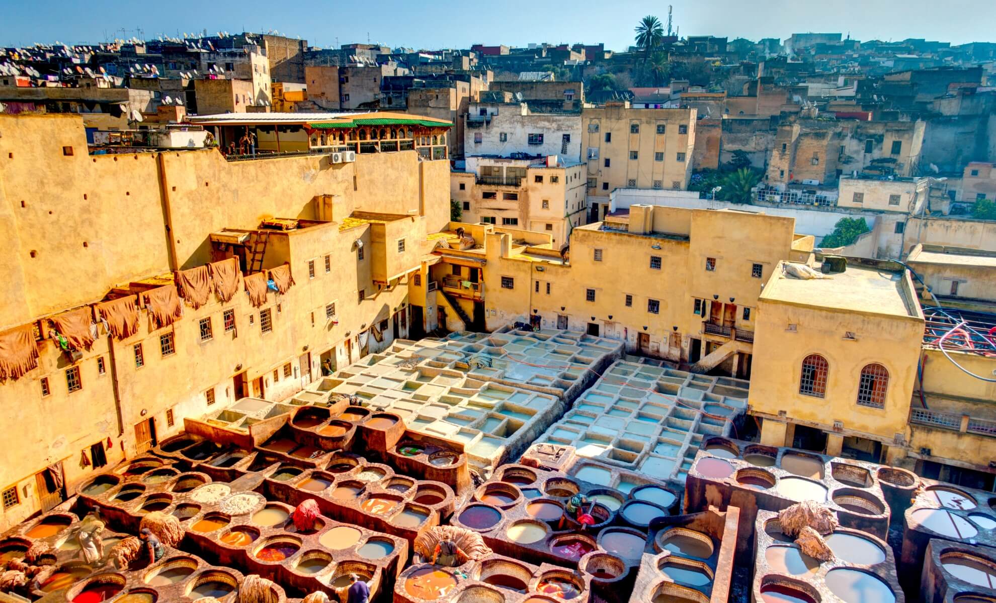 Fès