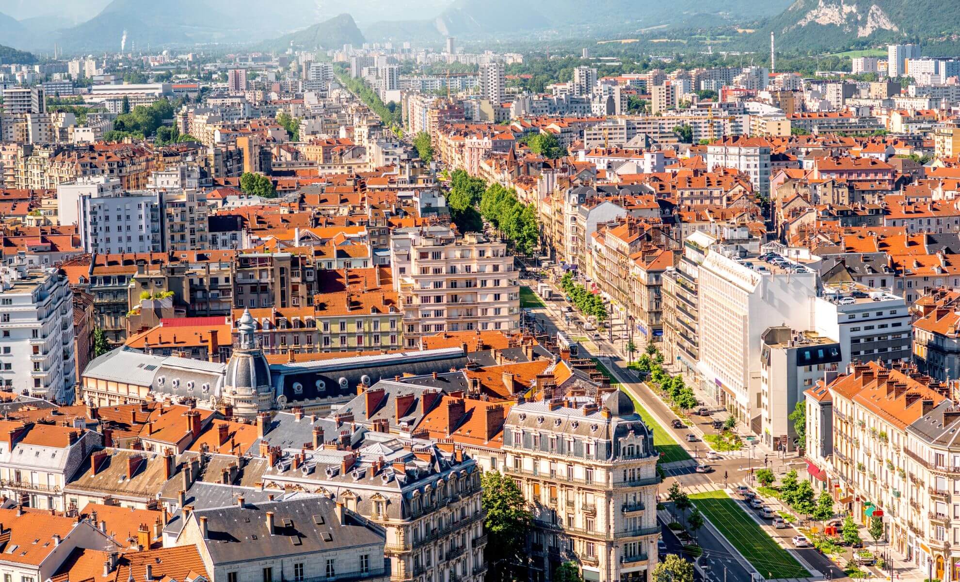 Grenoble