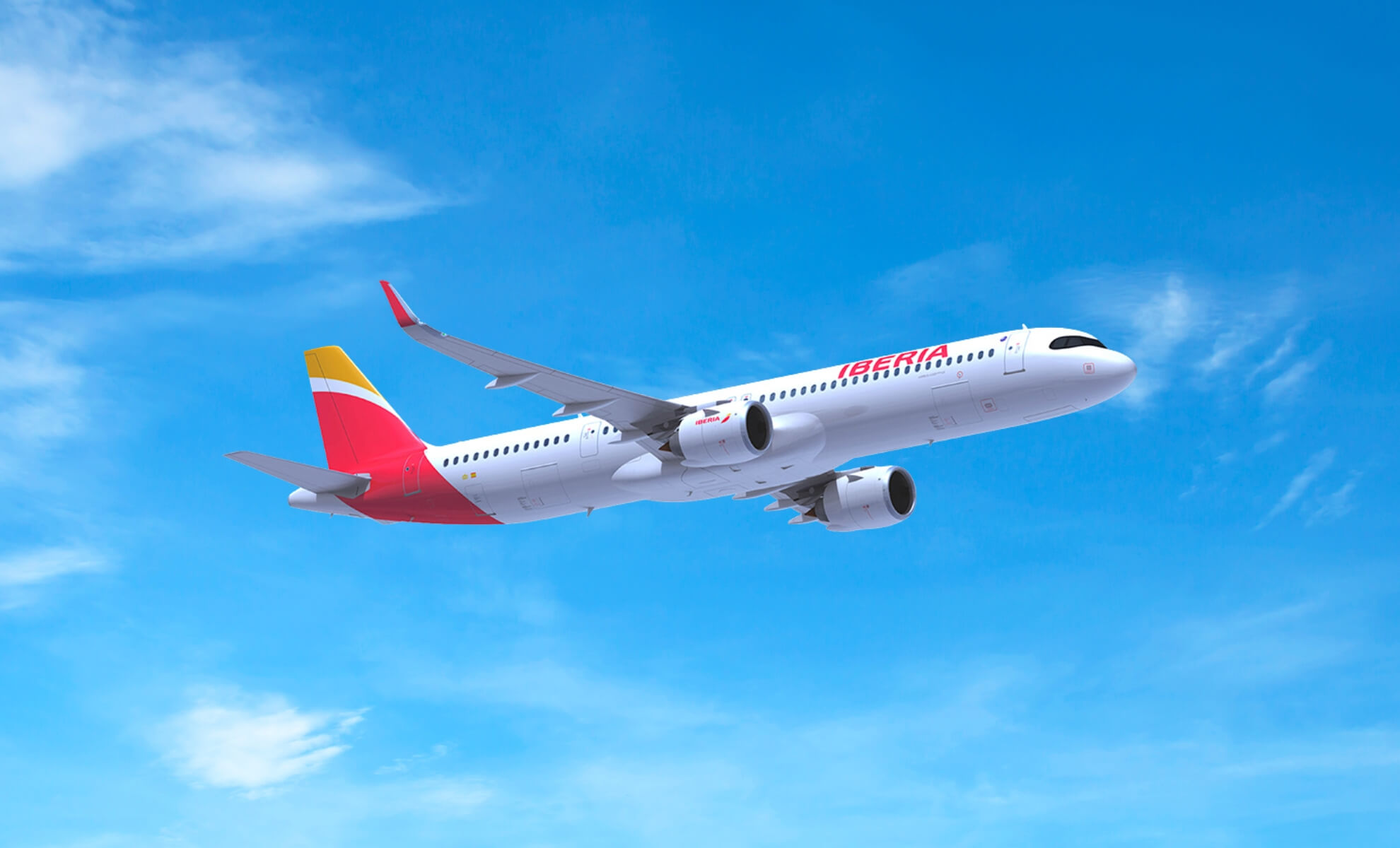 Iberia