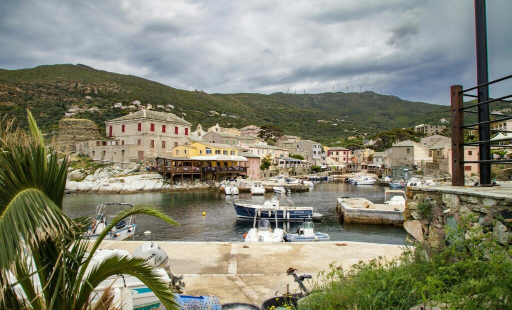 Regorge La Corse cachée regorge de secrets que même les locaux ne connaissent pas