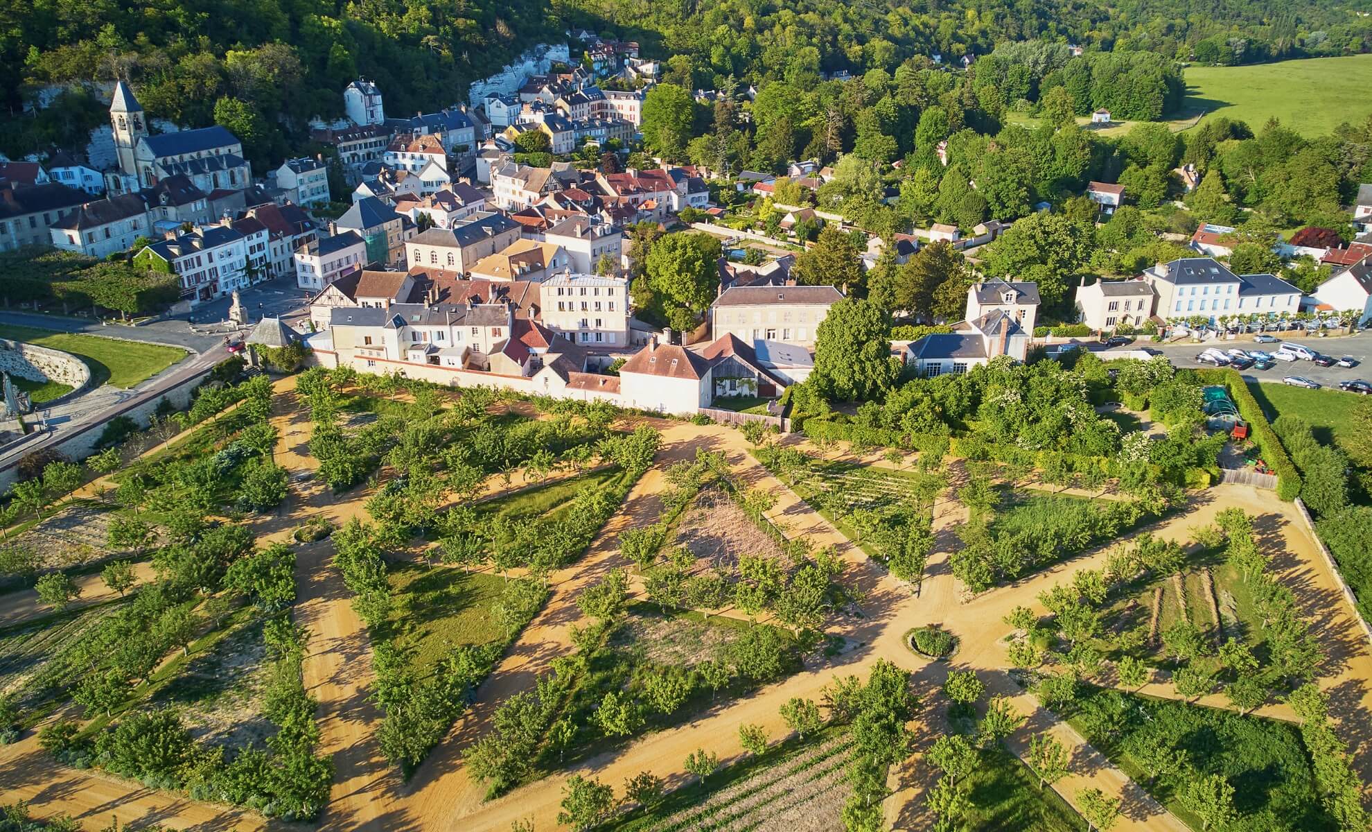 La Roche-Guyon