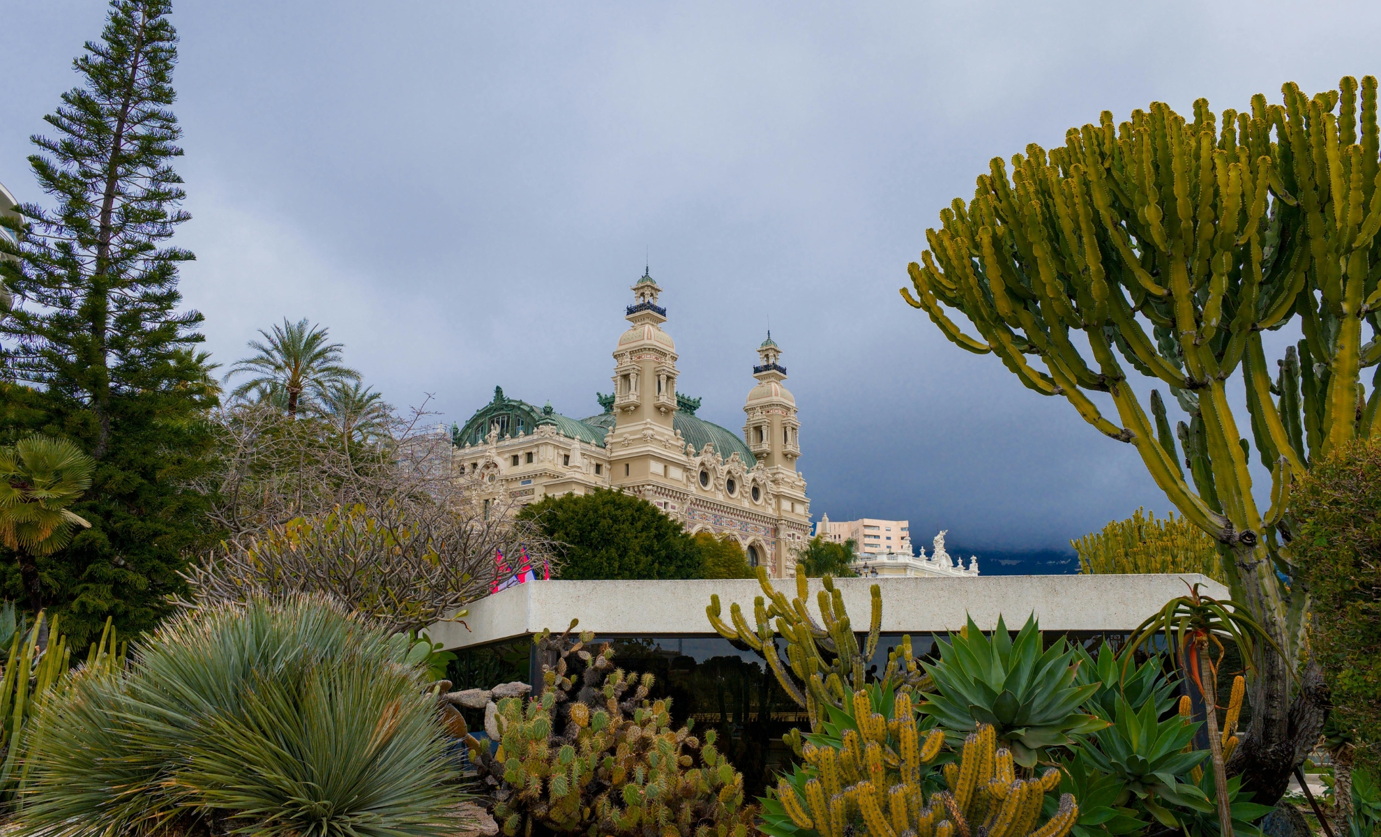 Monaco